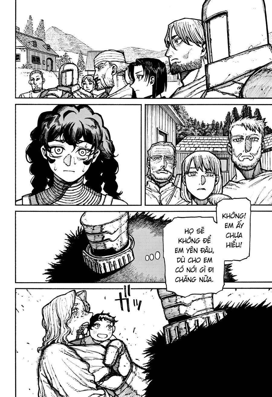 Centuria: Chapter 14