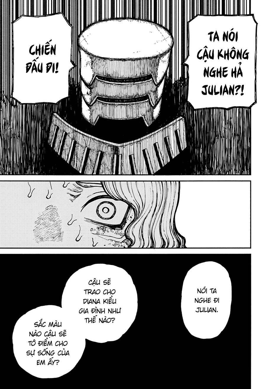 Centuria: Chapter 14