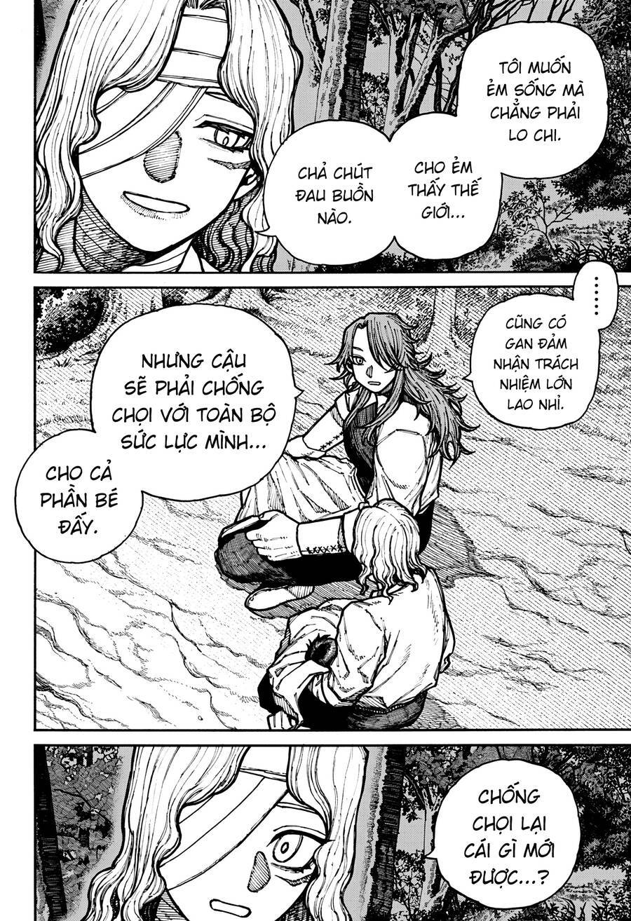 Centuria: Chapter 14