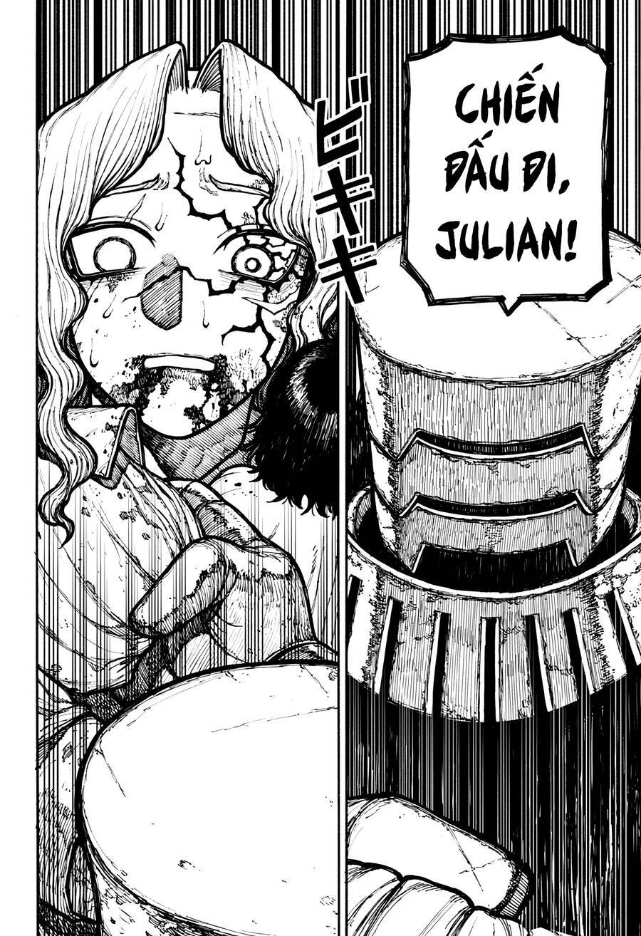 Centuria: Chapter 14