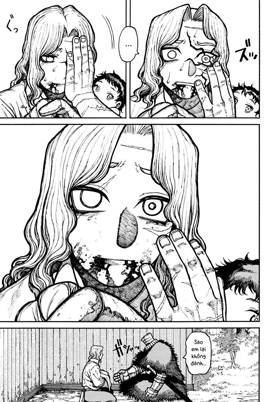 Centuria: Chapter 14