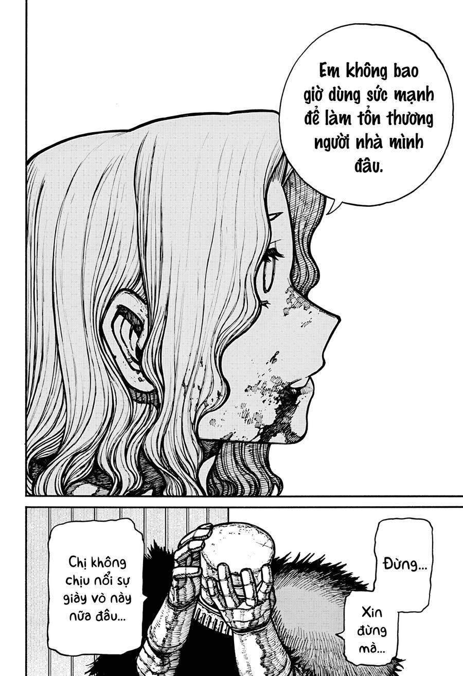 Centuria: Chapter 14