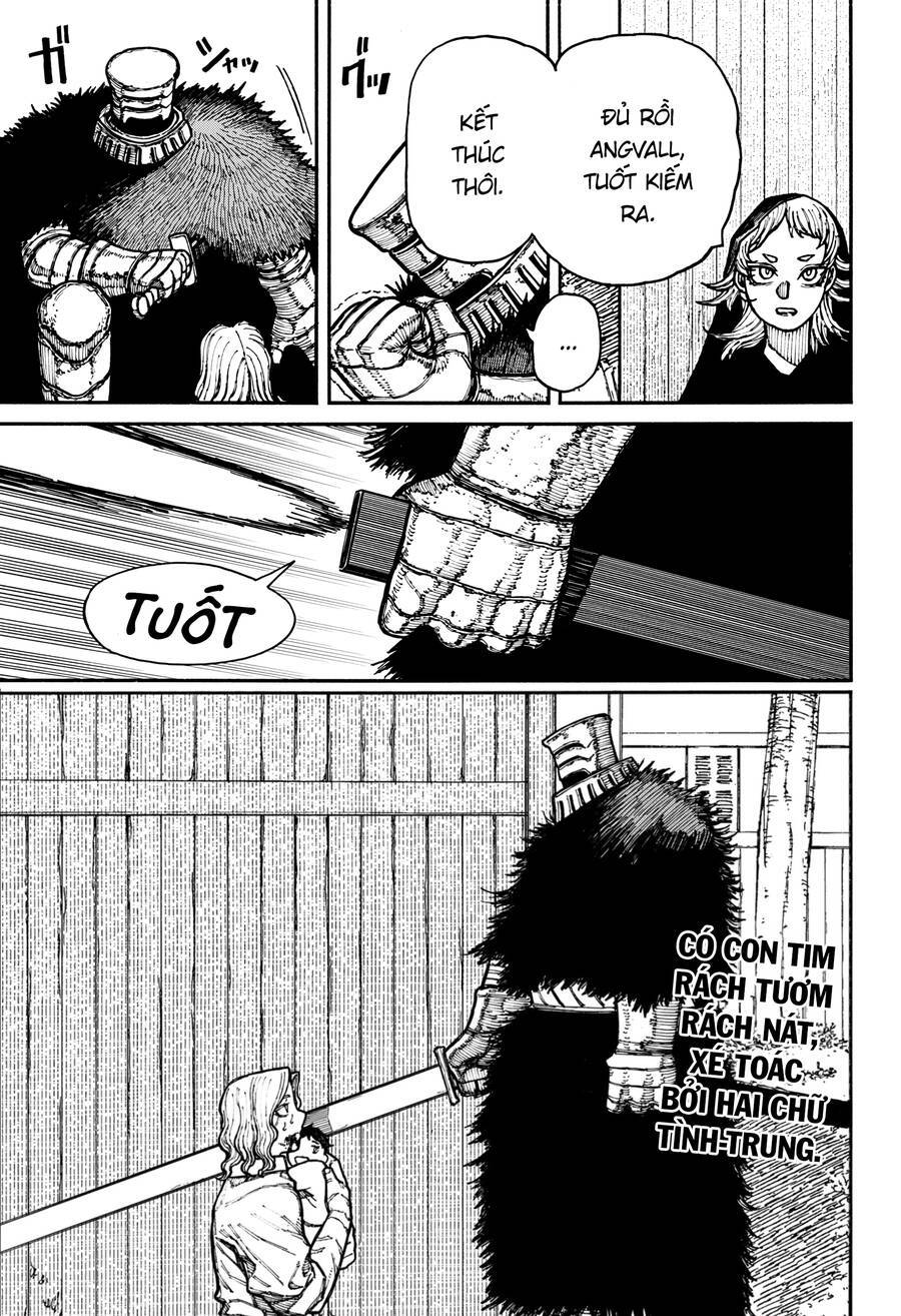 Centuria: Chapter 14