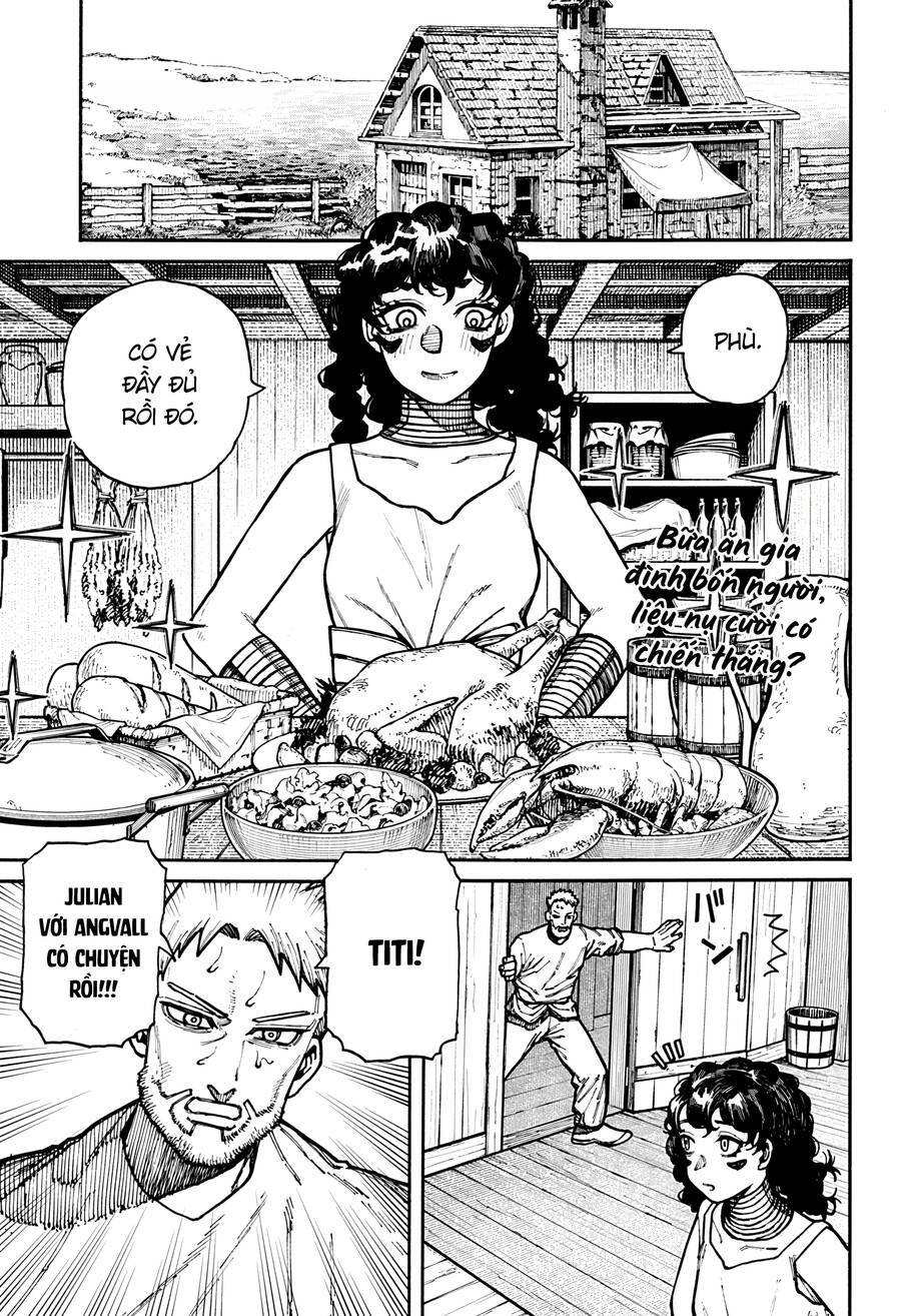 Centuria: Chapter 14