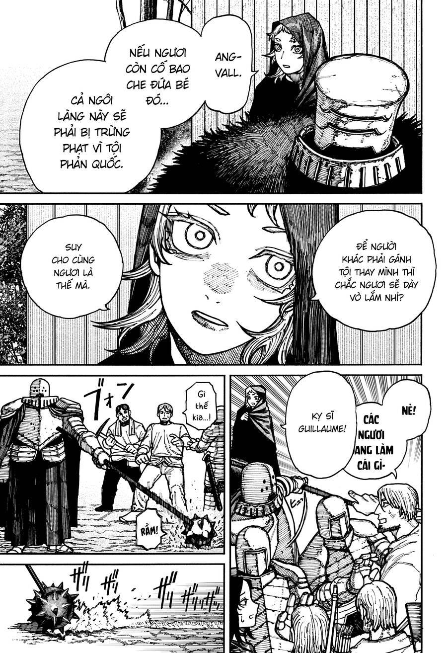 Centuria: Chapter 14
