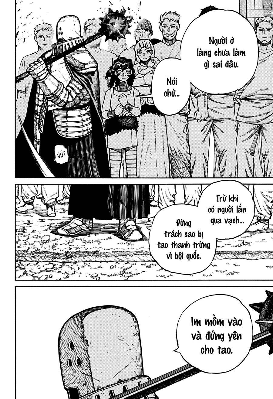 Centuria: Chapter 14