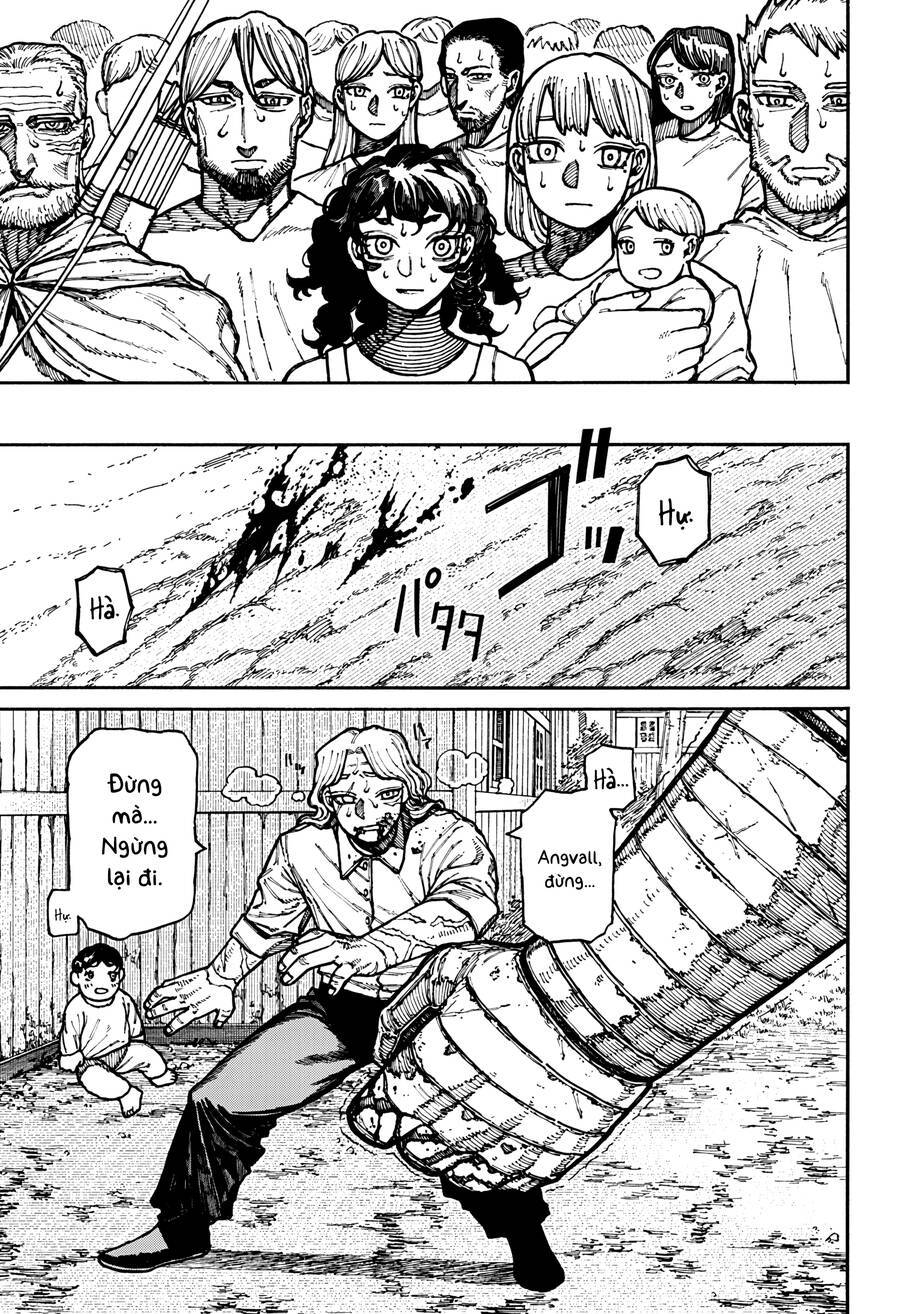 Centuria: Chapter 14