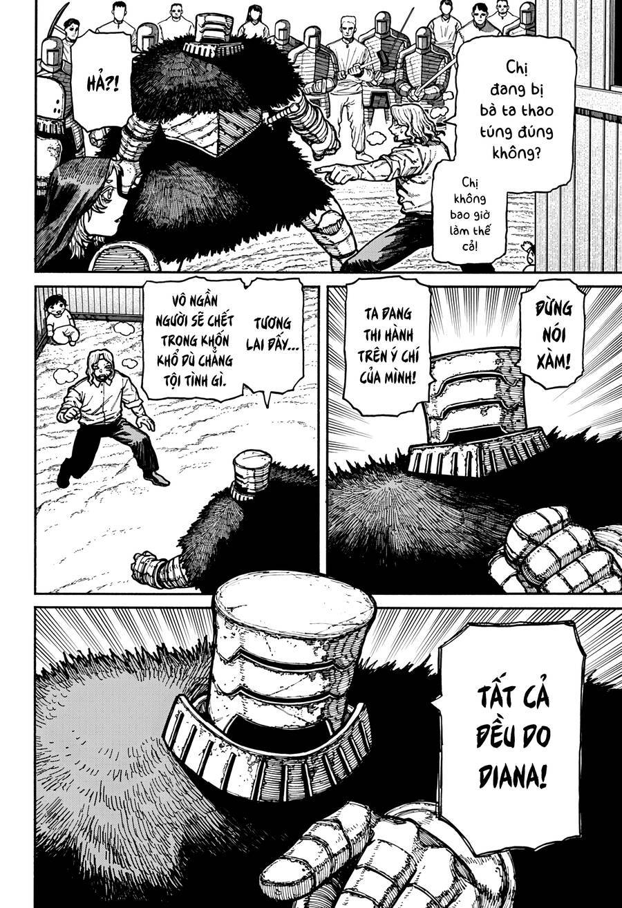 Centuria: Chapter 14