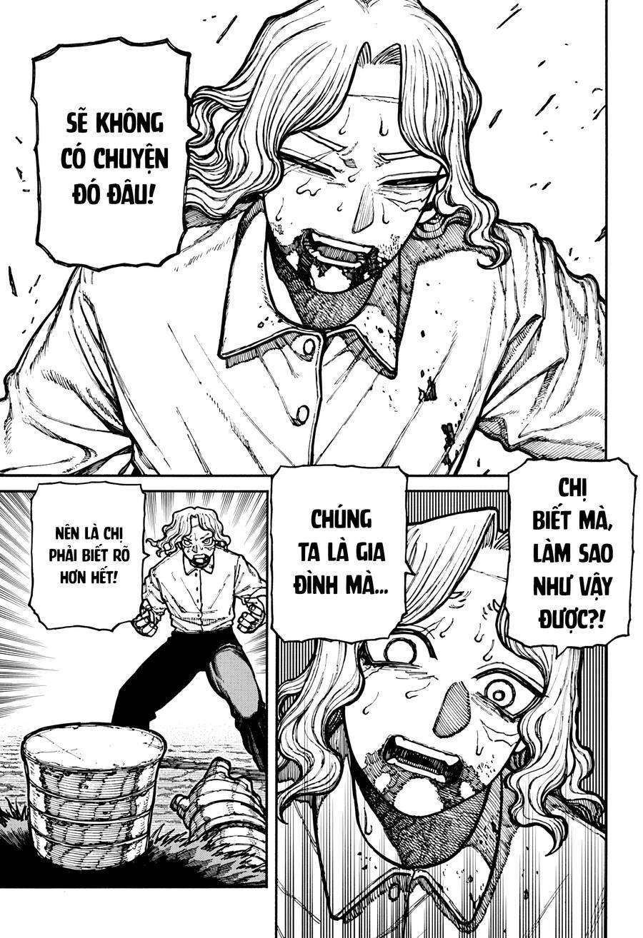 Centuria: Chapter 14