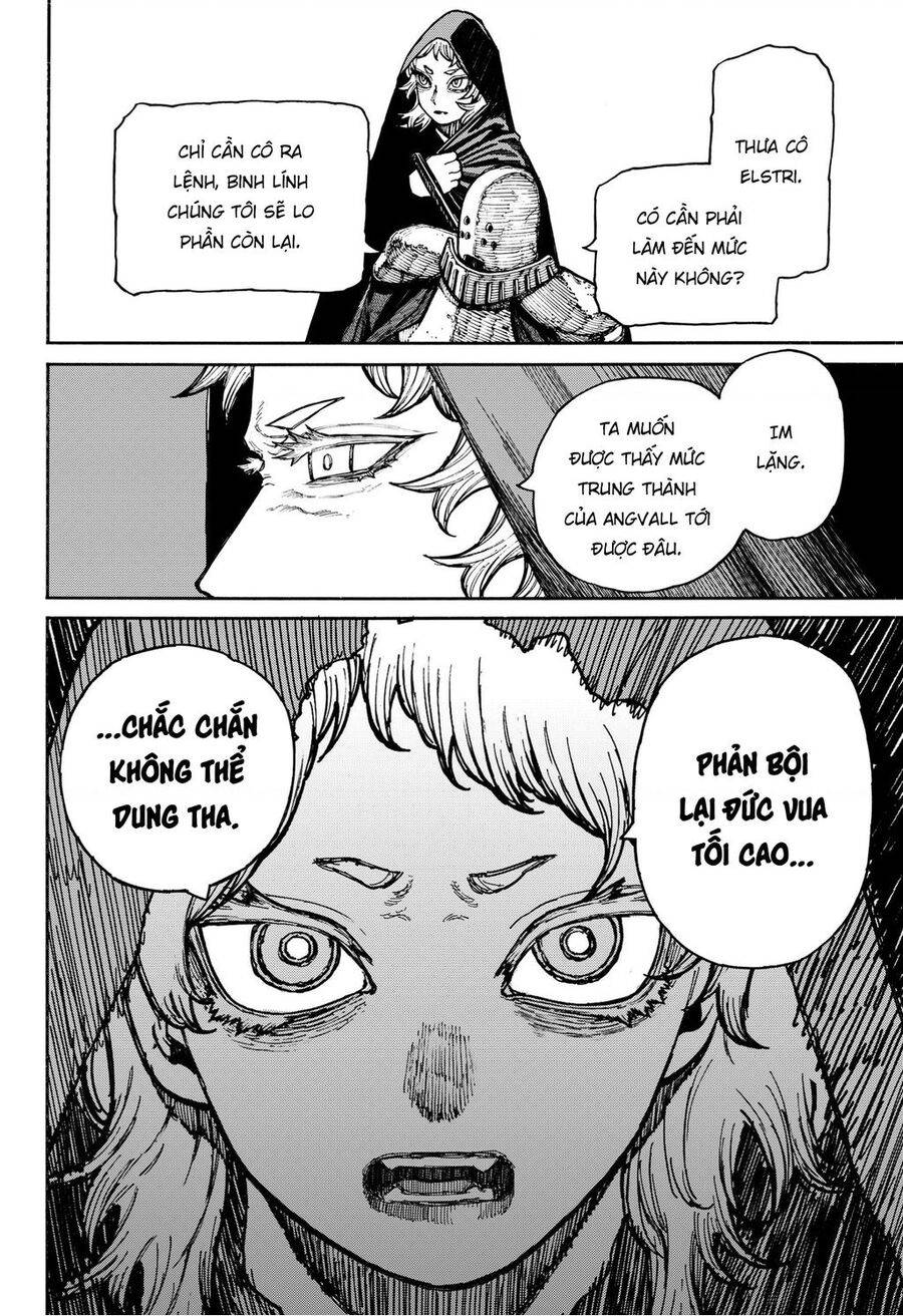 Centuria: Chapter 15