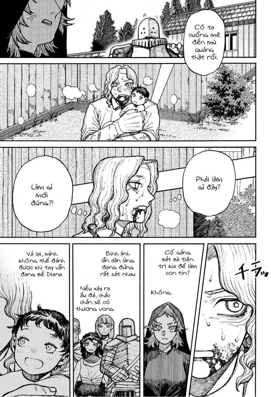 Centuria: Chapter 15