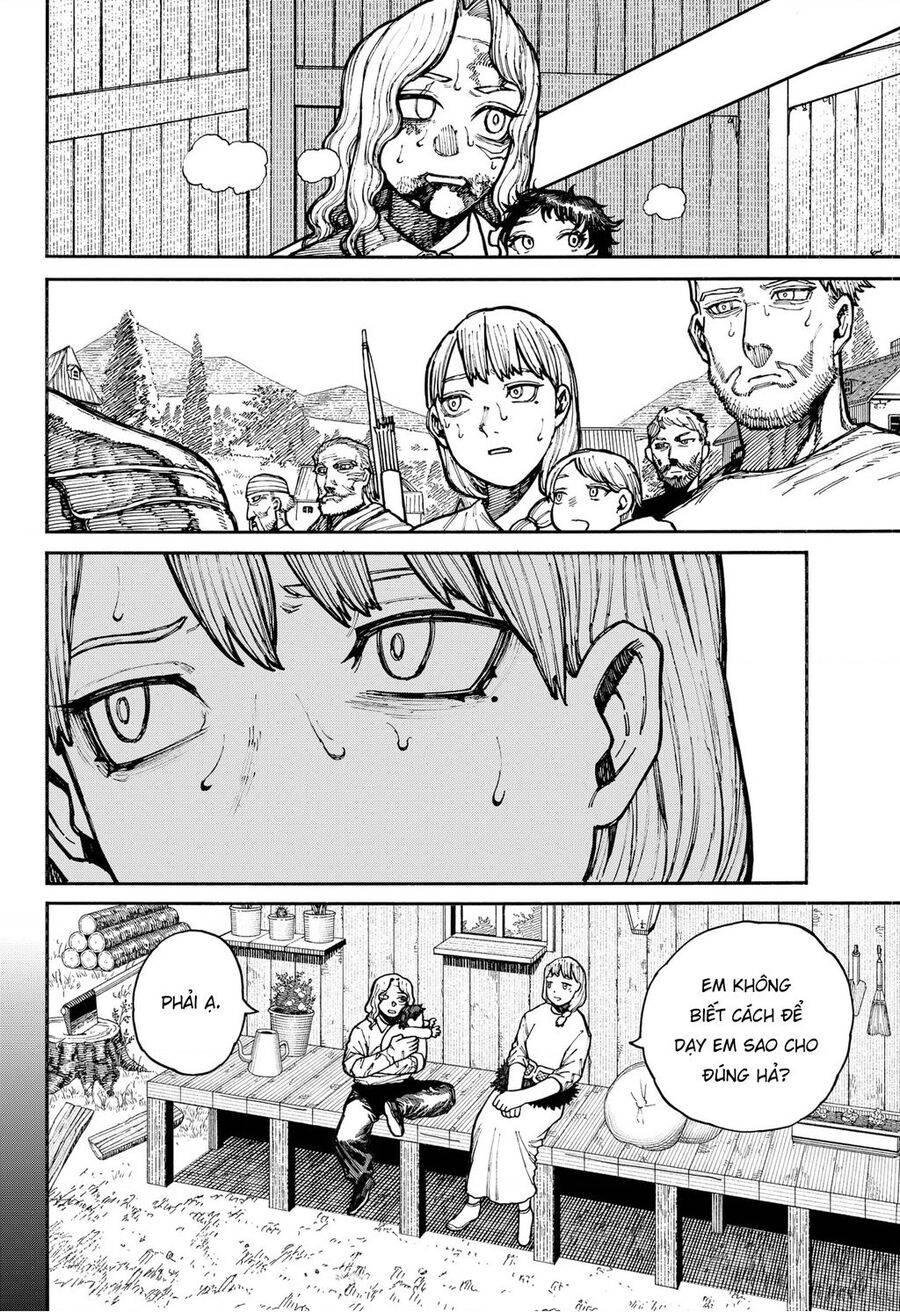 Centuria: Chapter 15
