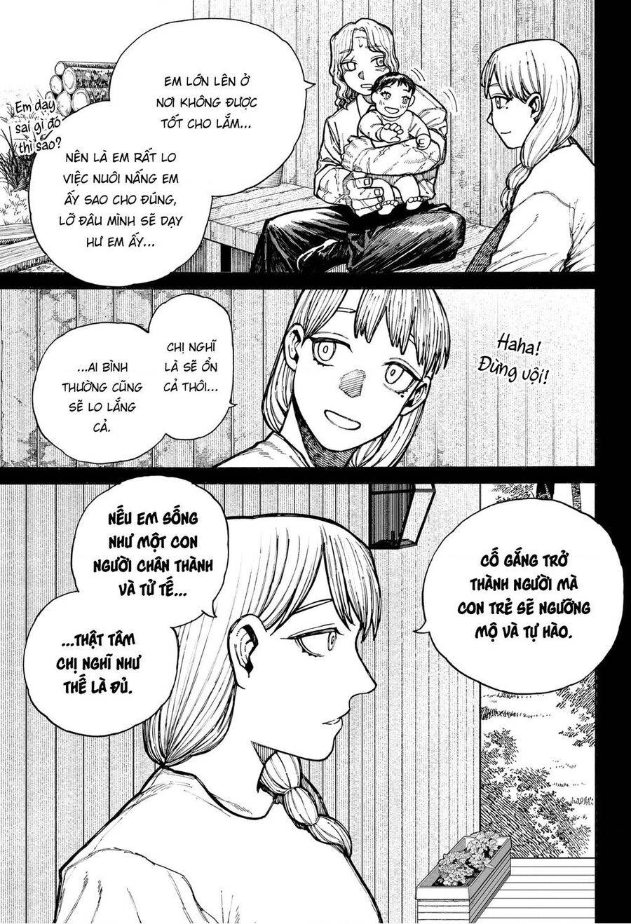 Centuria: Chapter 15