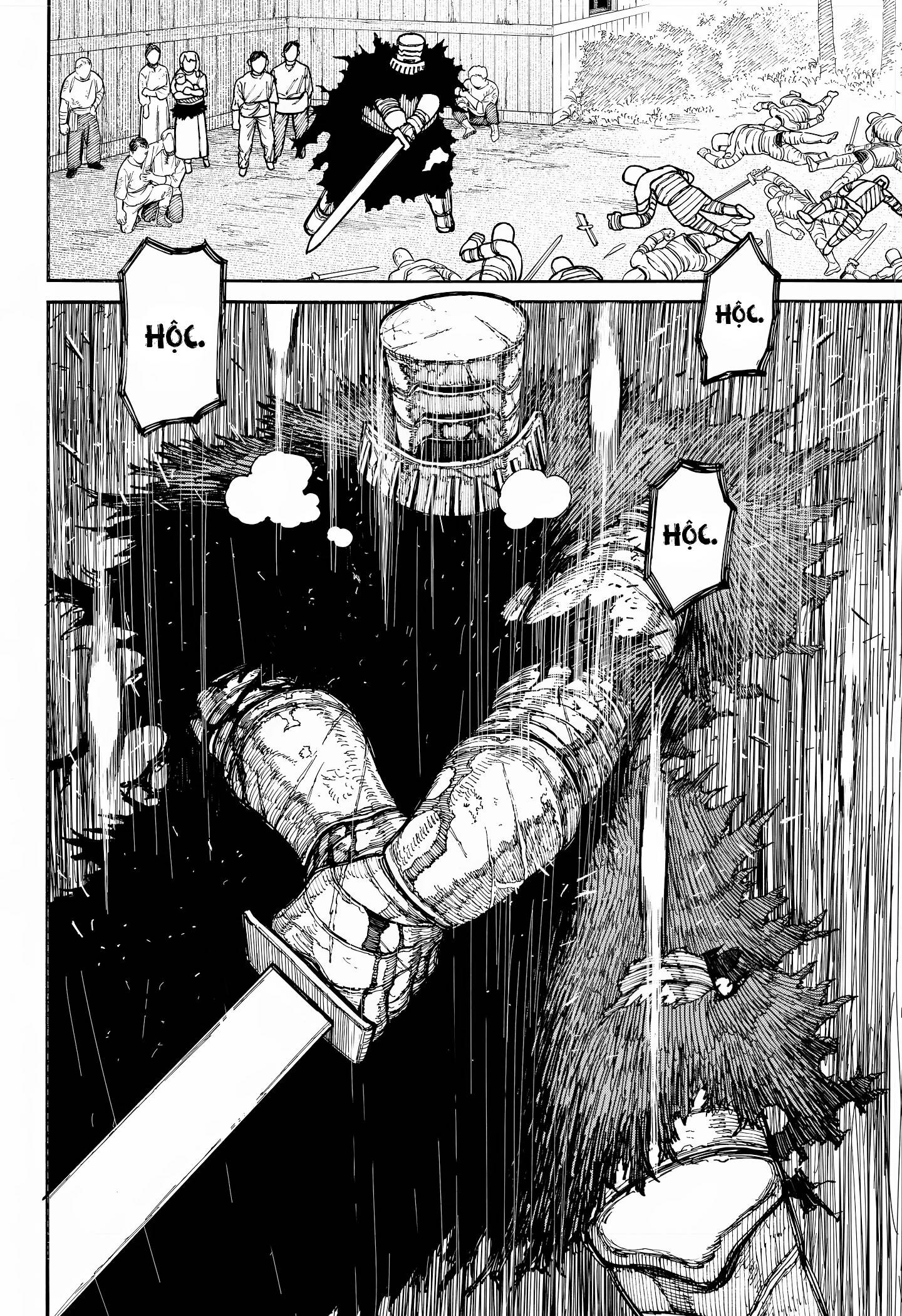 Centuria: Chapter 16