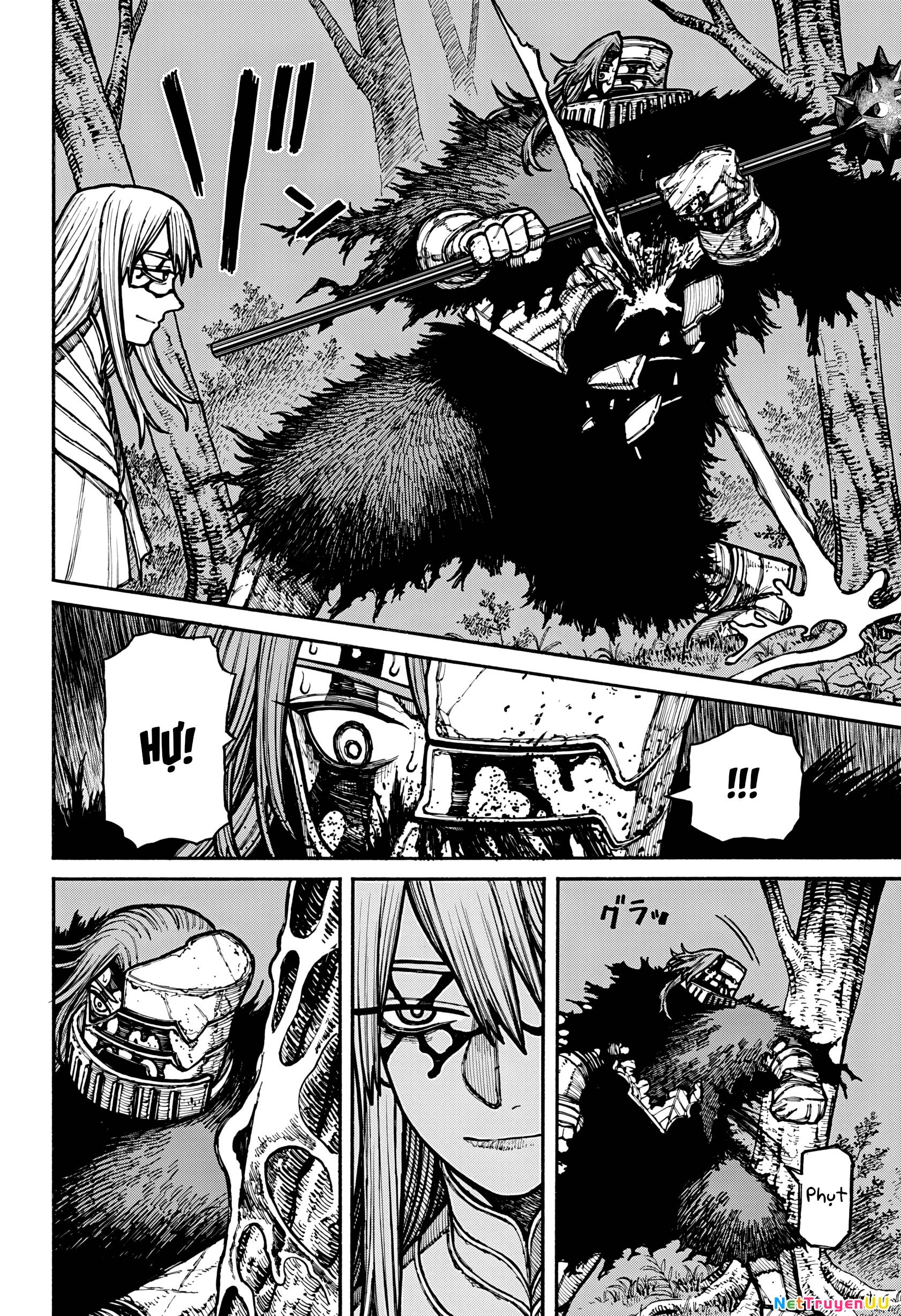 Centuria: Chapter 20