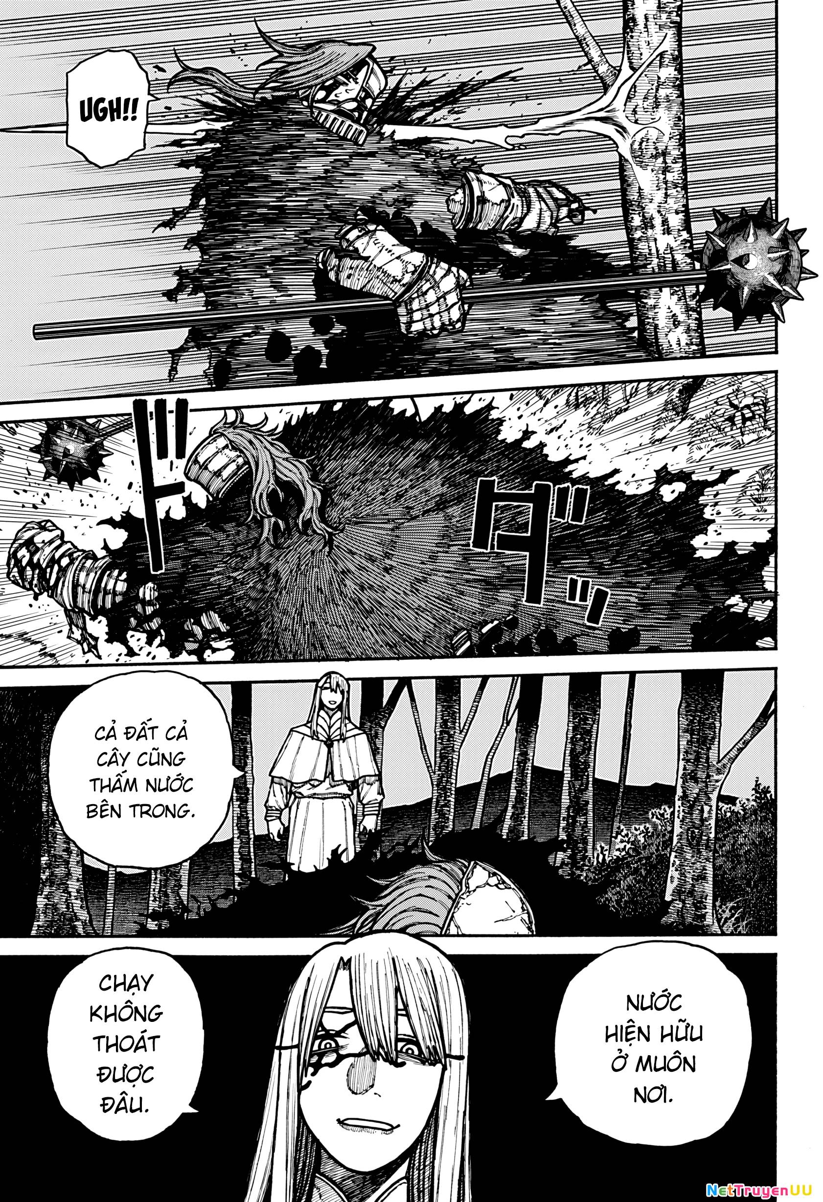Centuria: Chapter 20