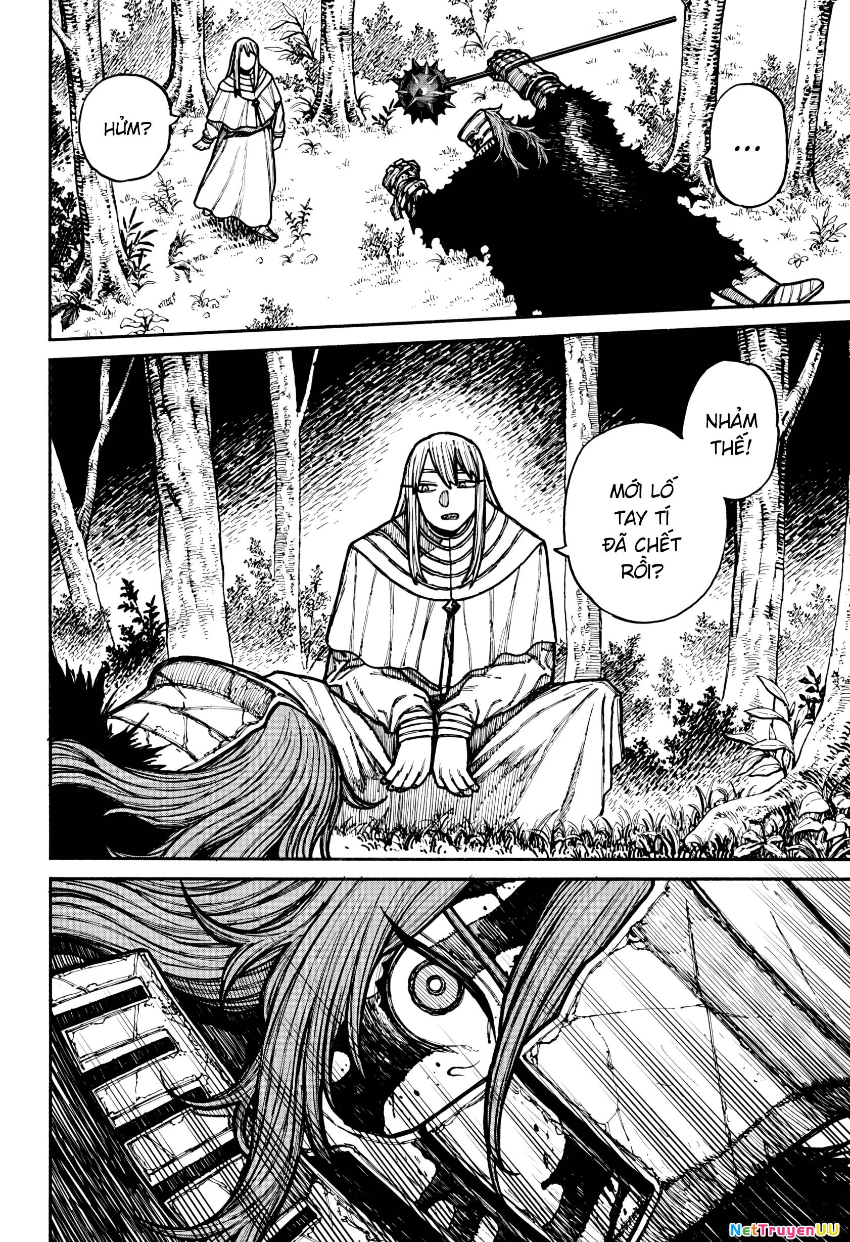 Centuria: Chapter 20