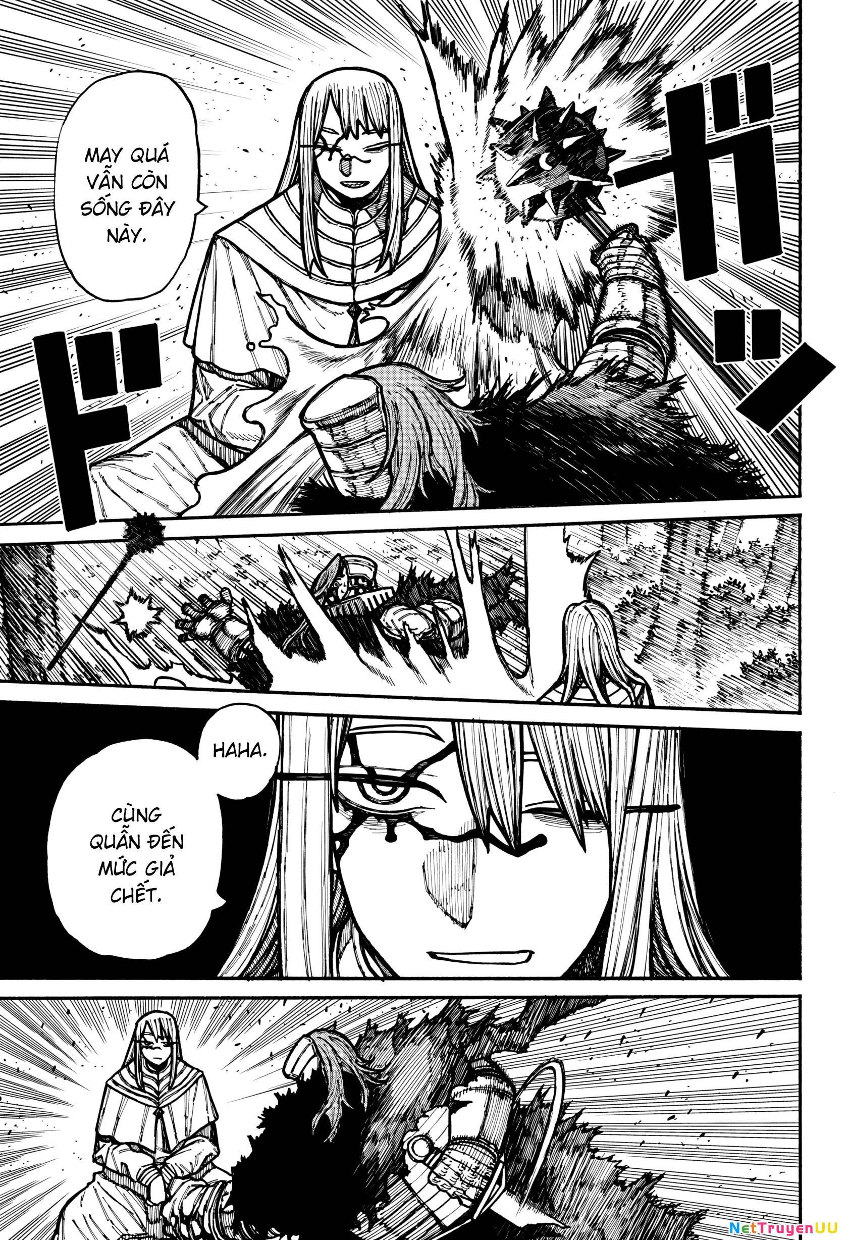 Centuria: Chapter 20