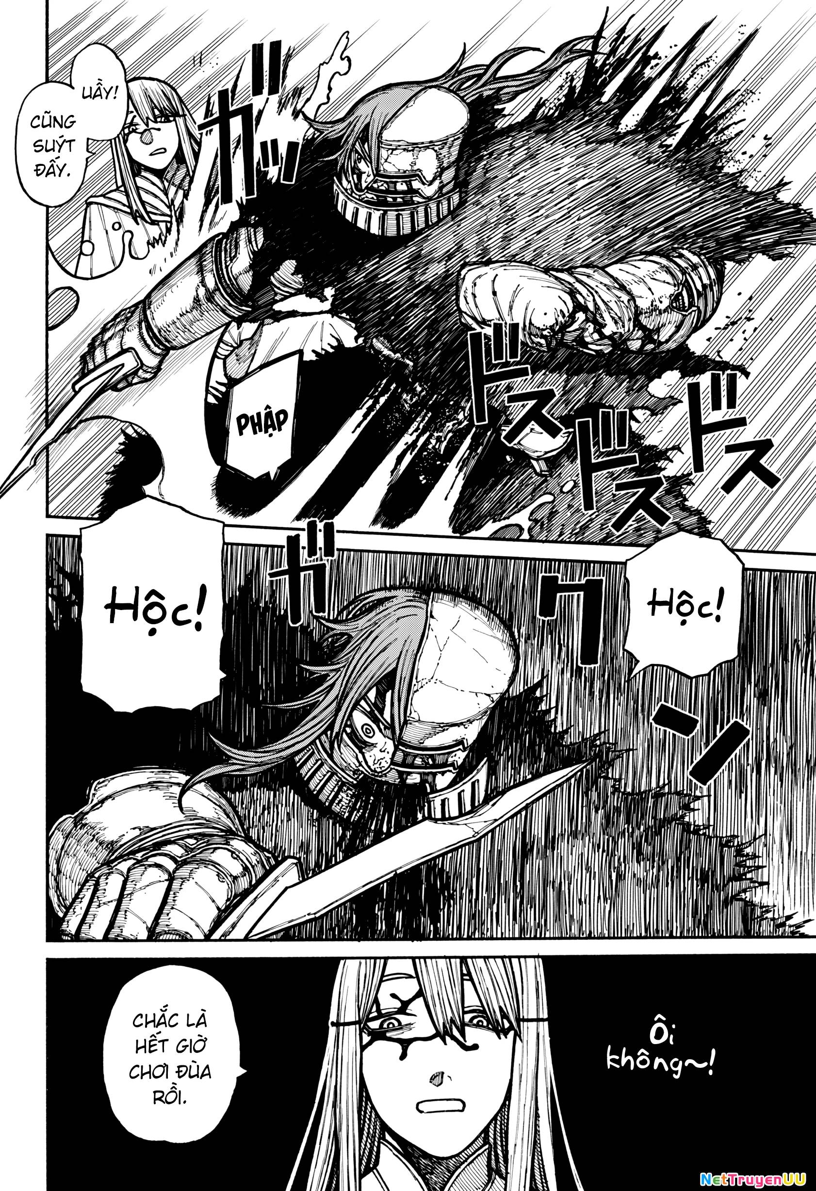 Centuria: Chapter 20