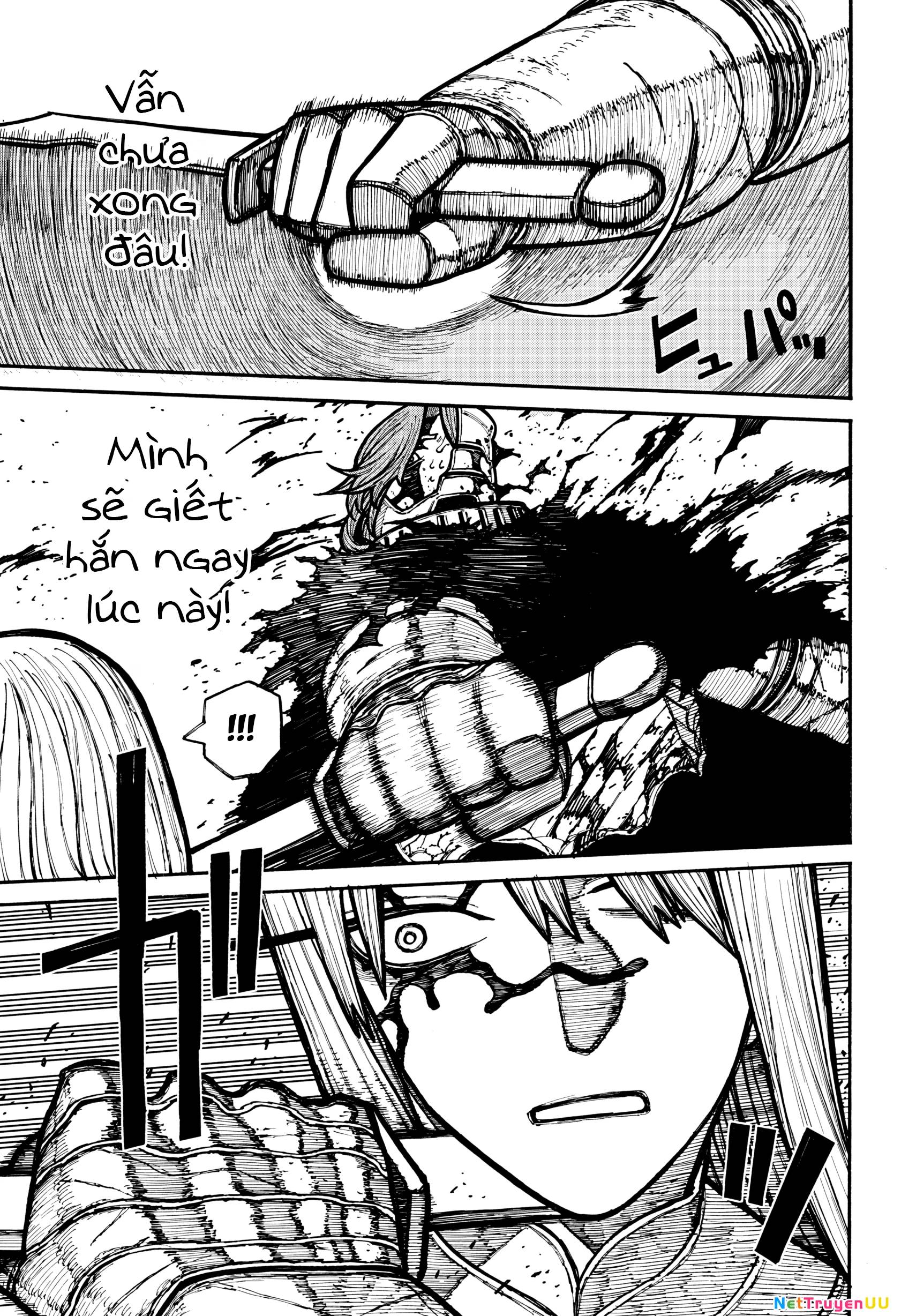 Centuria: Chapter 20