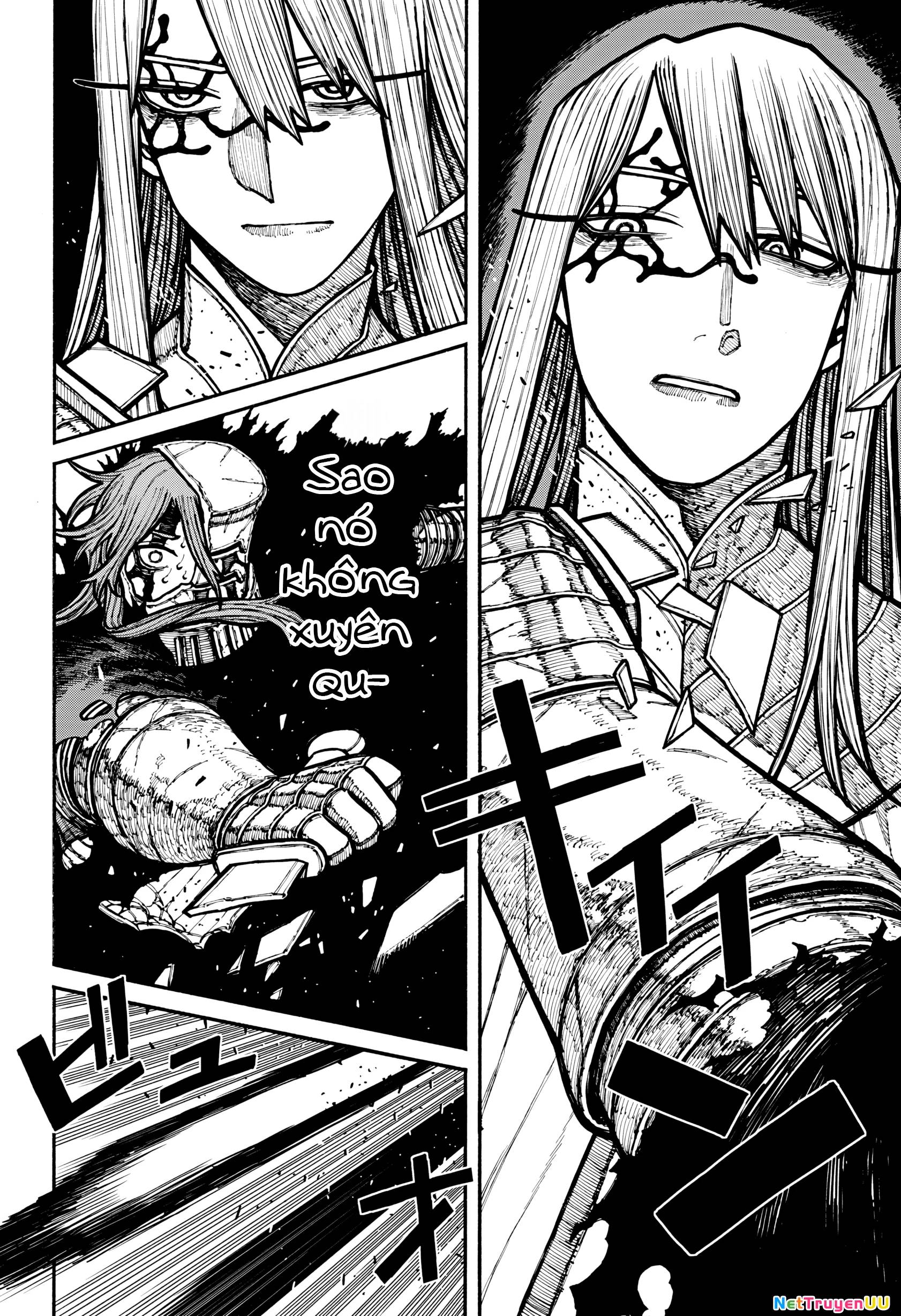 Centuria: Chapter 20