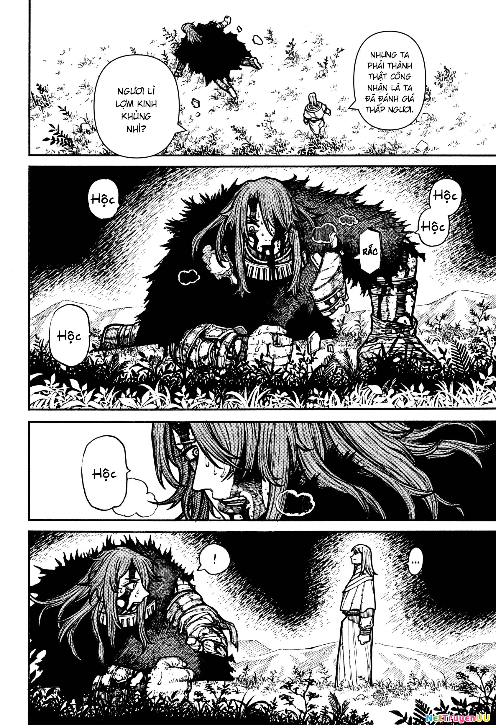 Centuria: Chapter 20