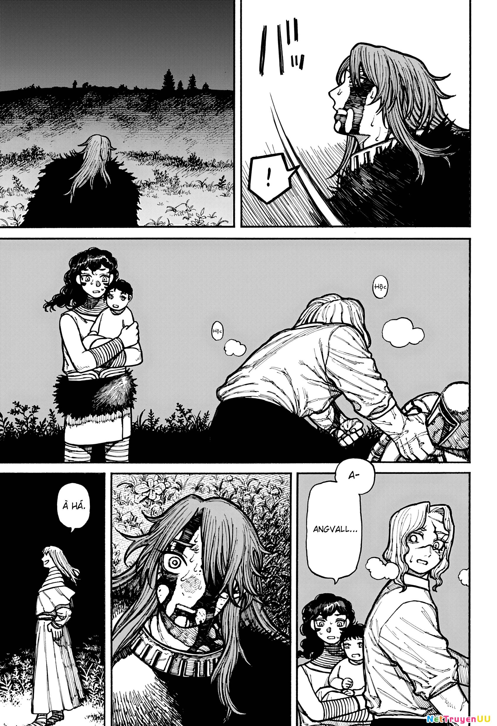 Centuria: Chapter 20