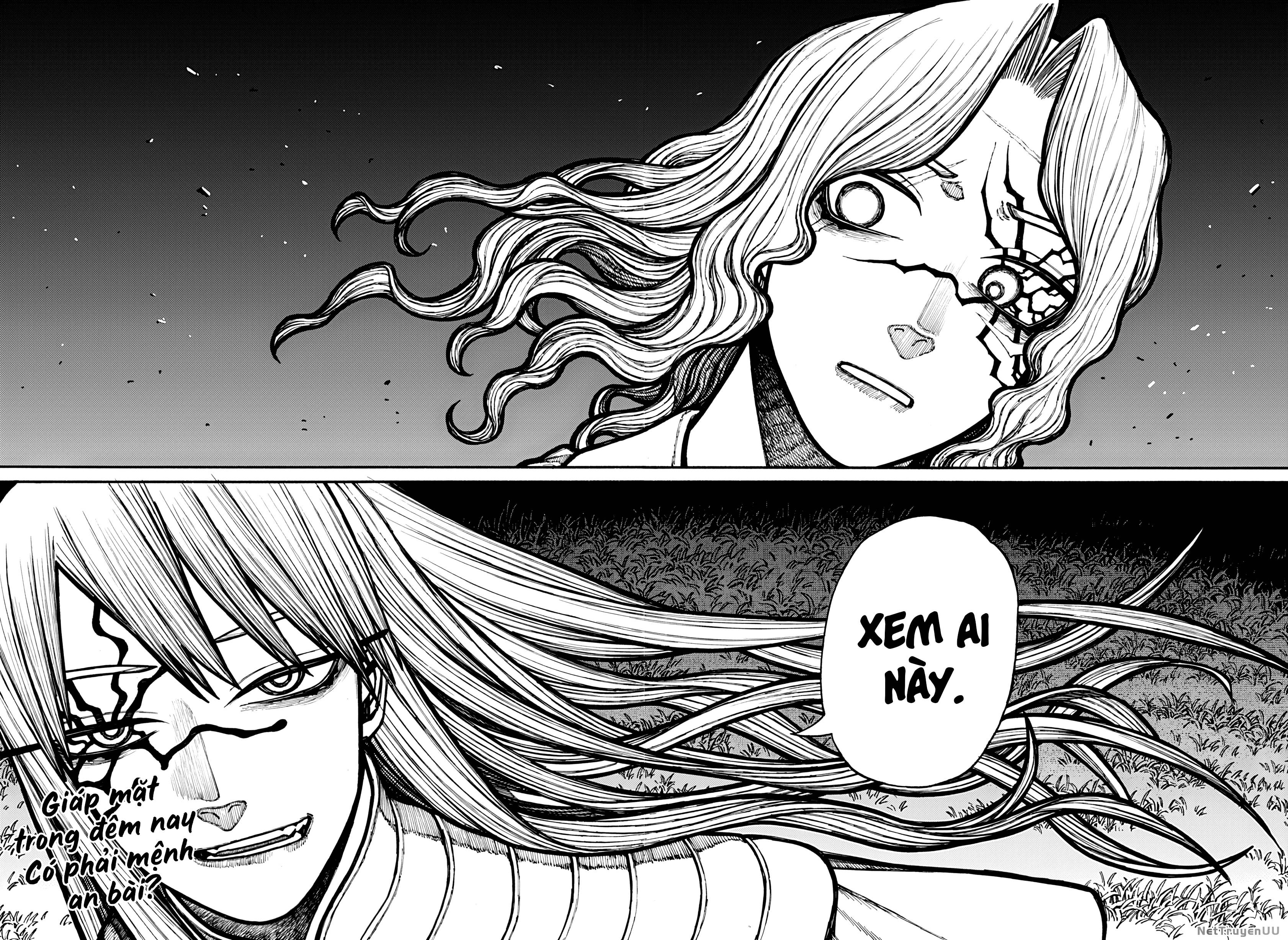 Centuria: Chapter 20