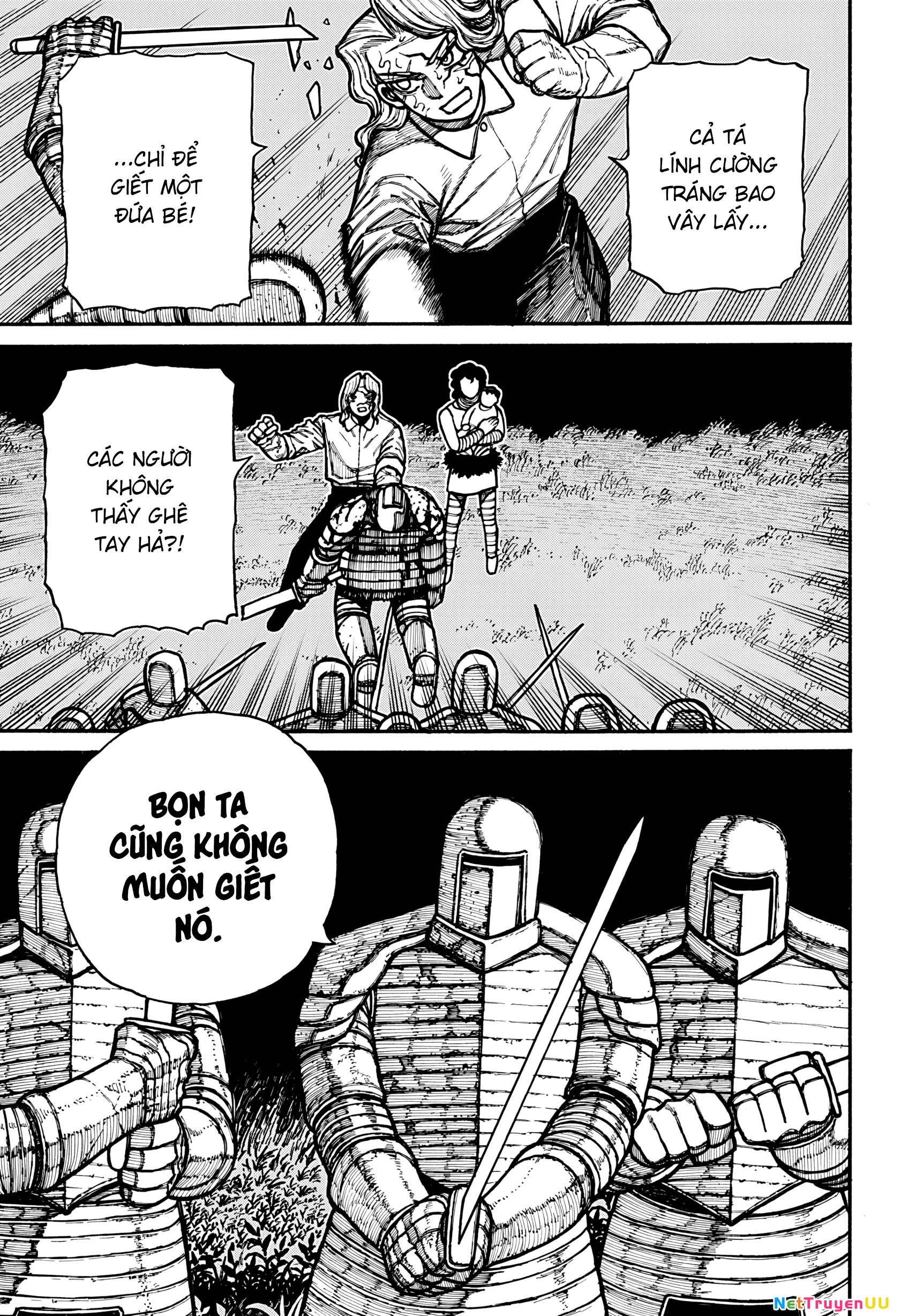 Centuria: Chapter 20