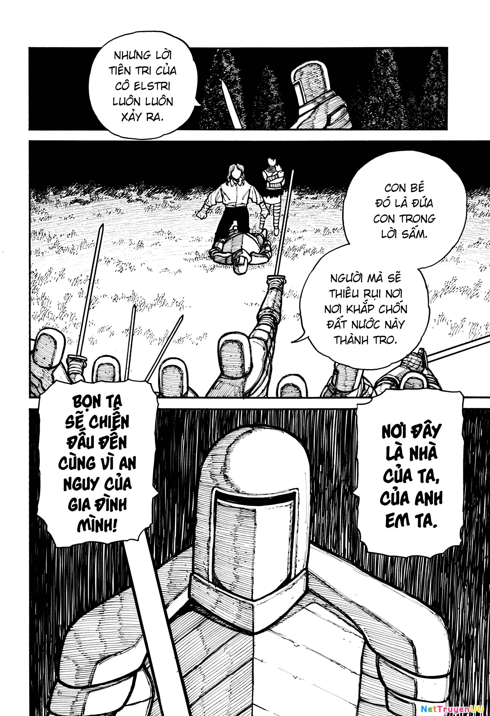 Centuria: Chapter 20