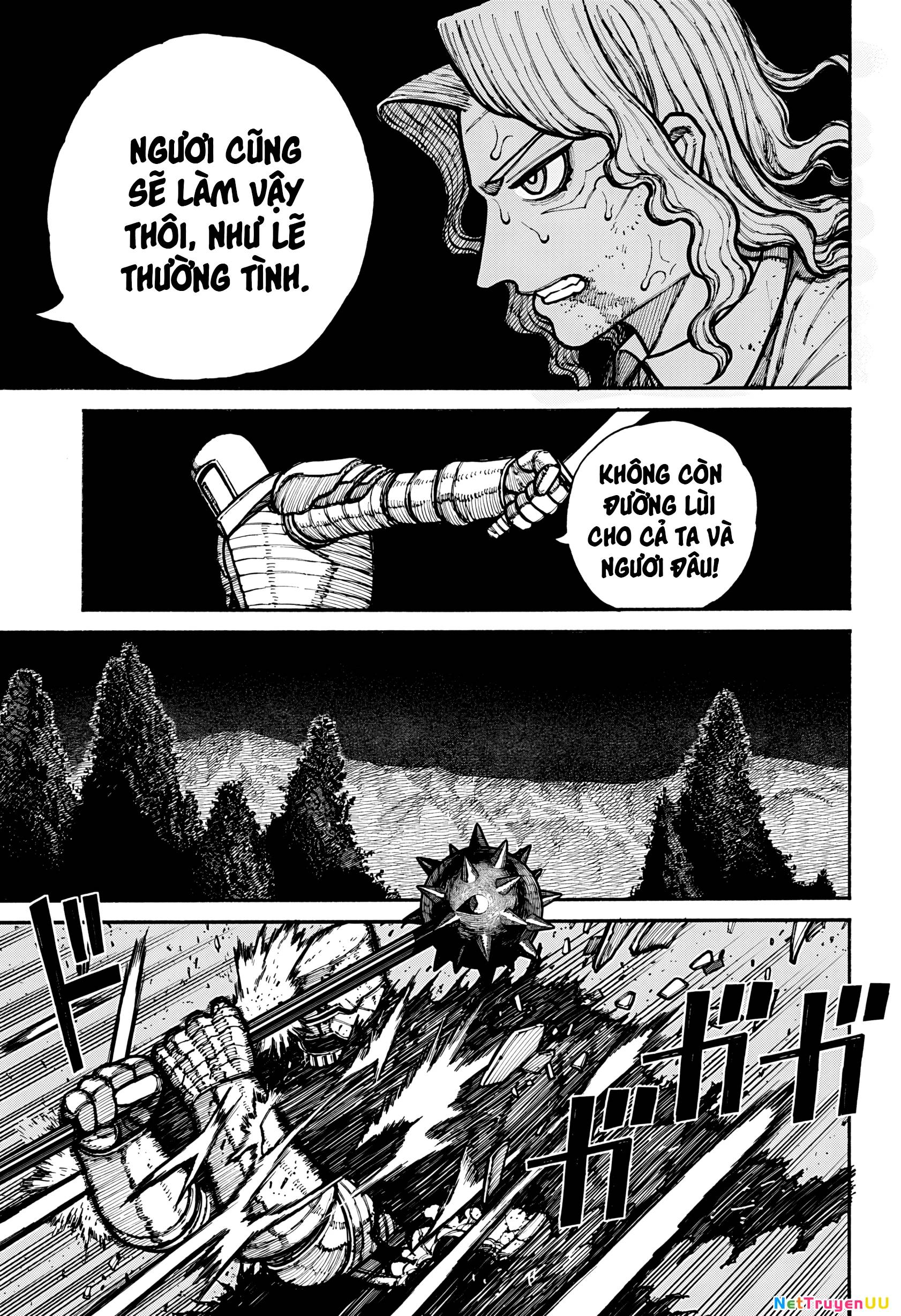Centuria: Chapter 20
