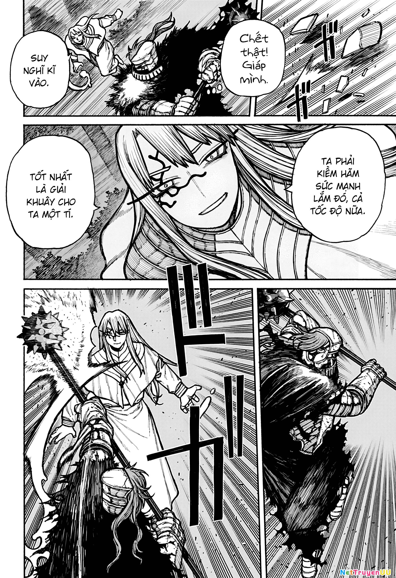 Centuria: Chapter 20