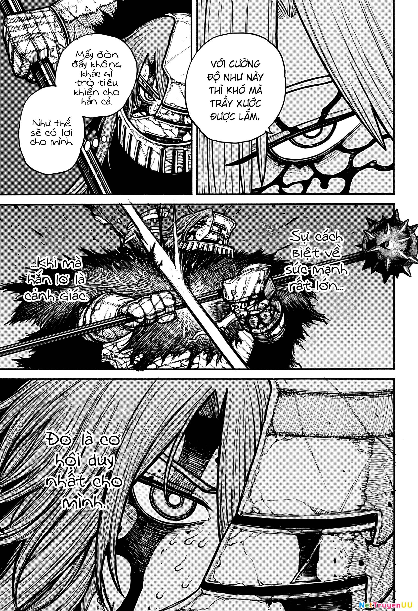 Centuria: Chapter 20