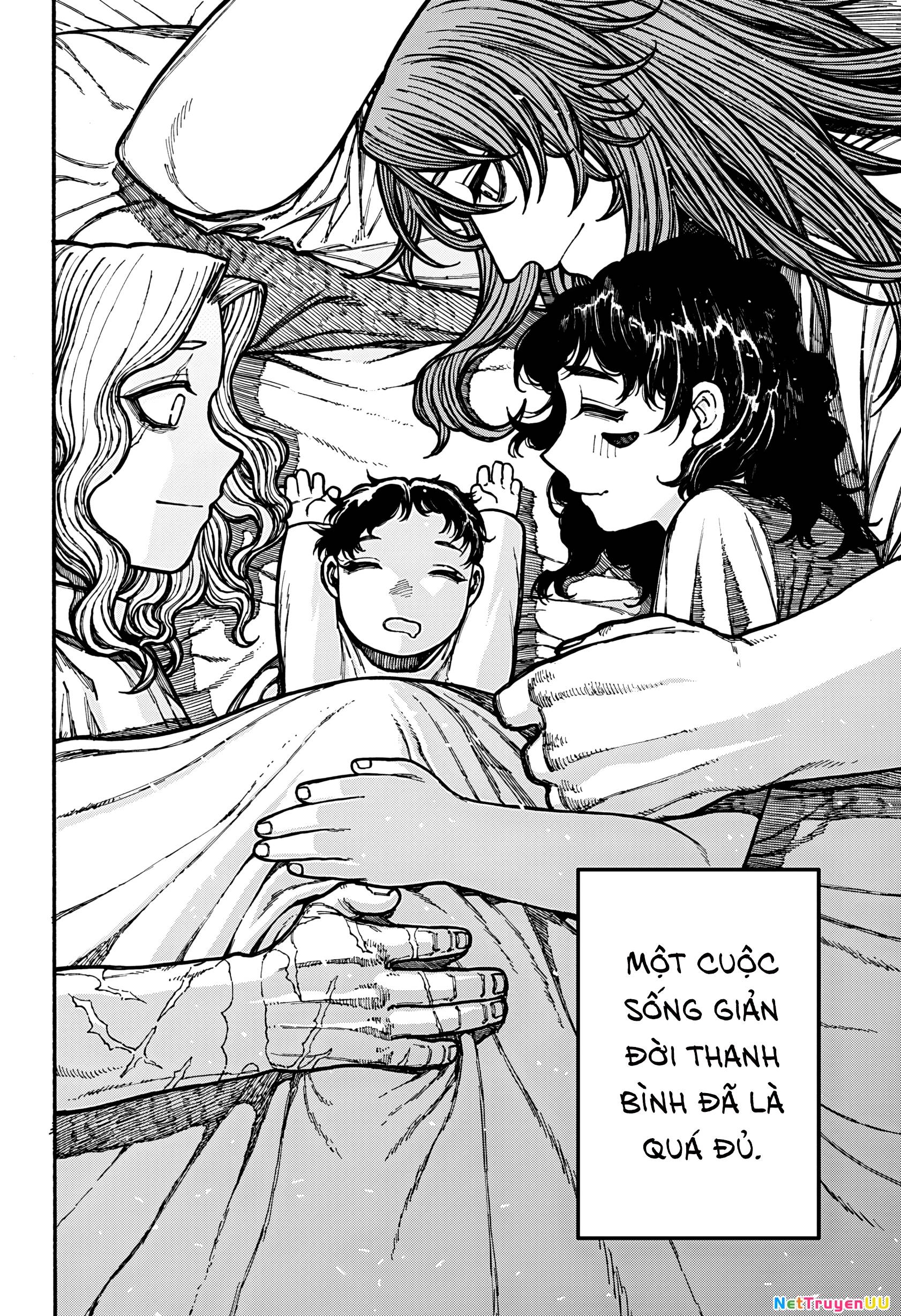 Centuria: Chapter 21