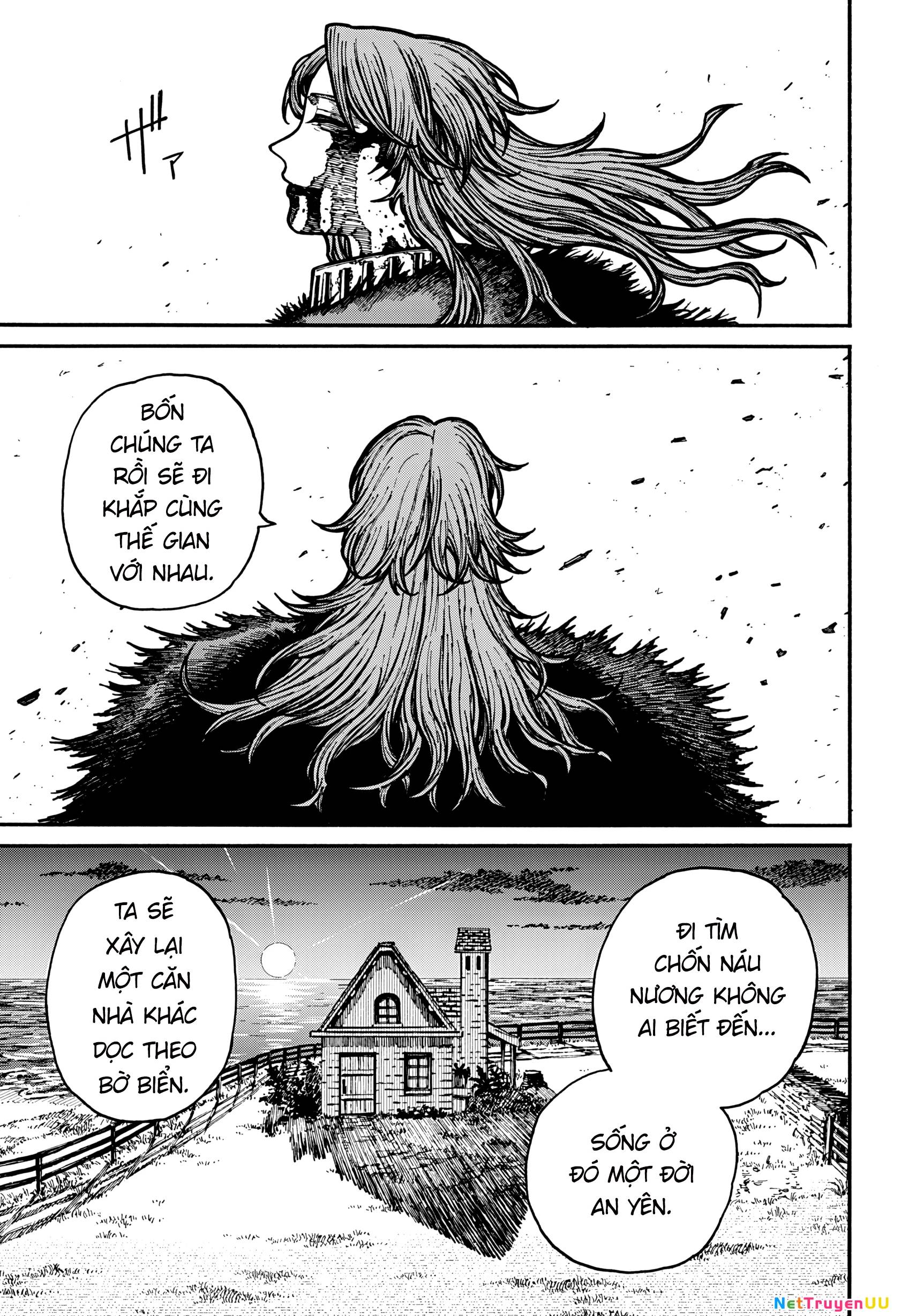Centuria: Chapter 21