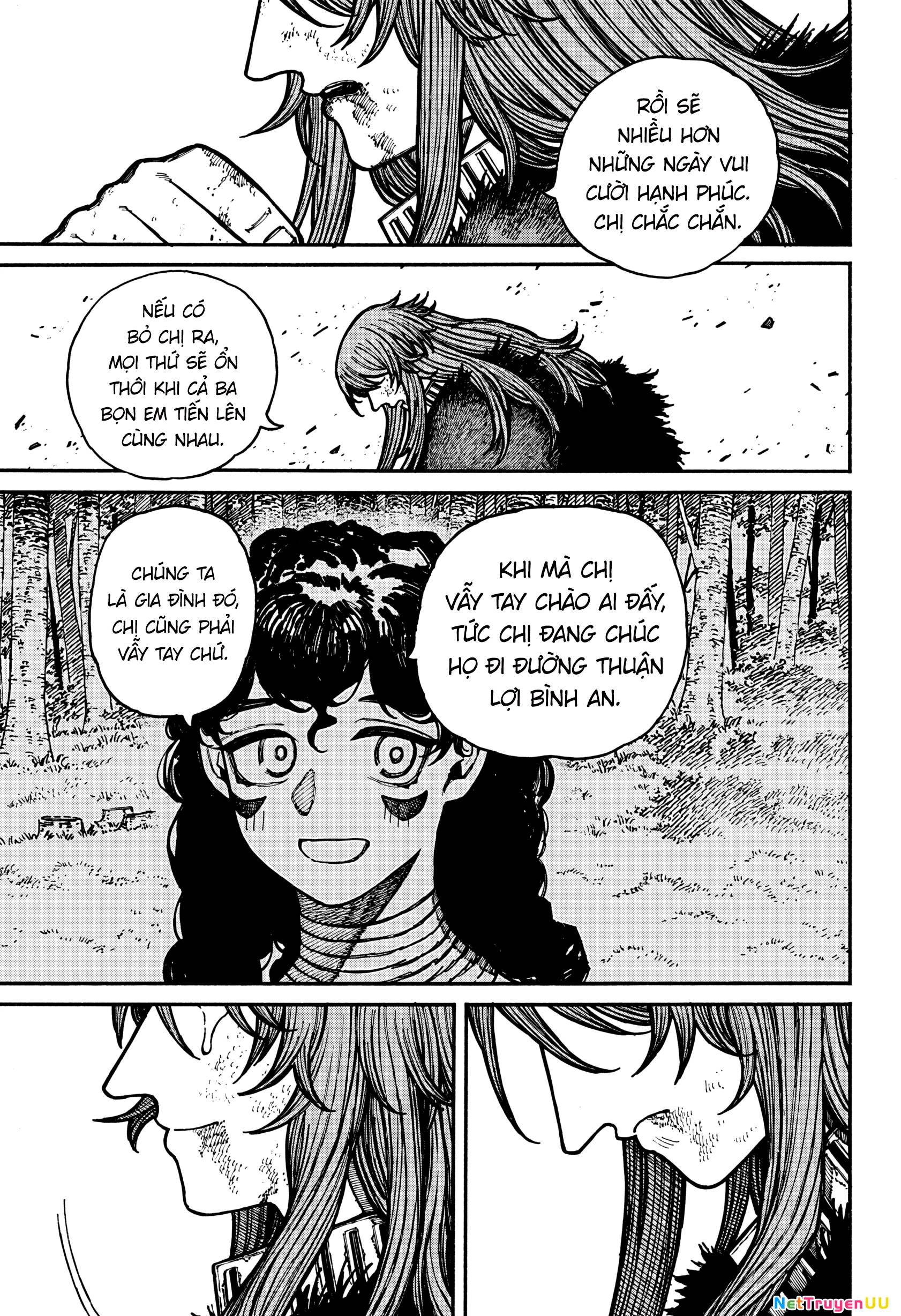 Centuria: Chapter 21