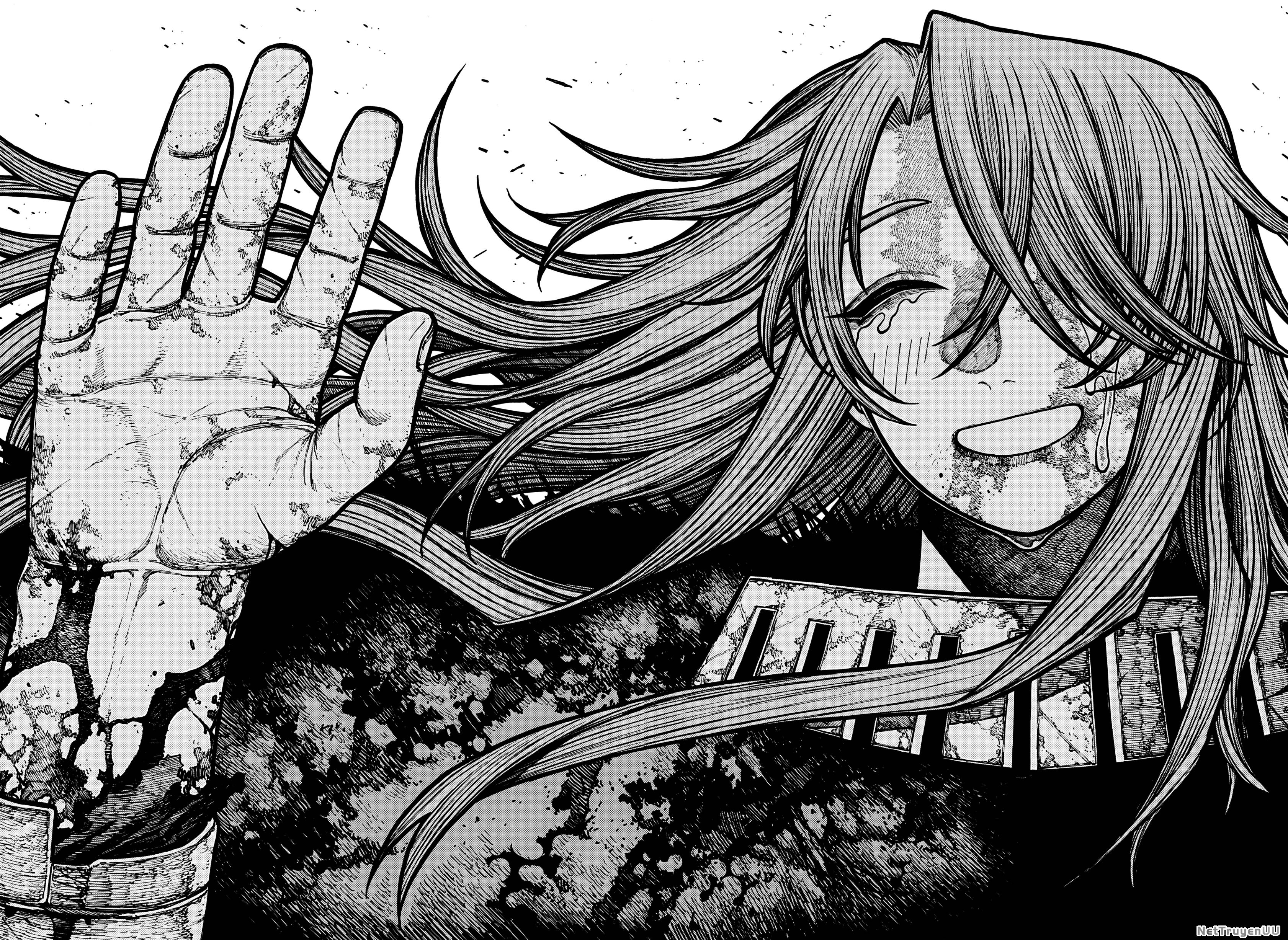 Centuria: Chapter 21
