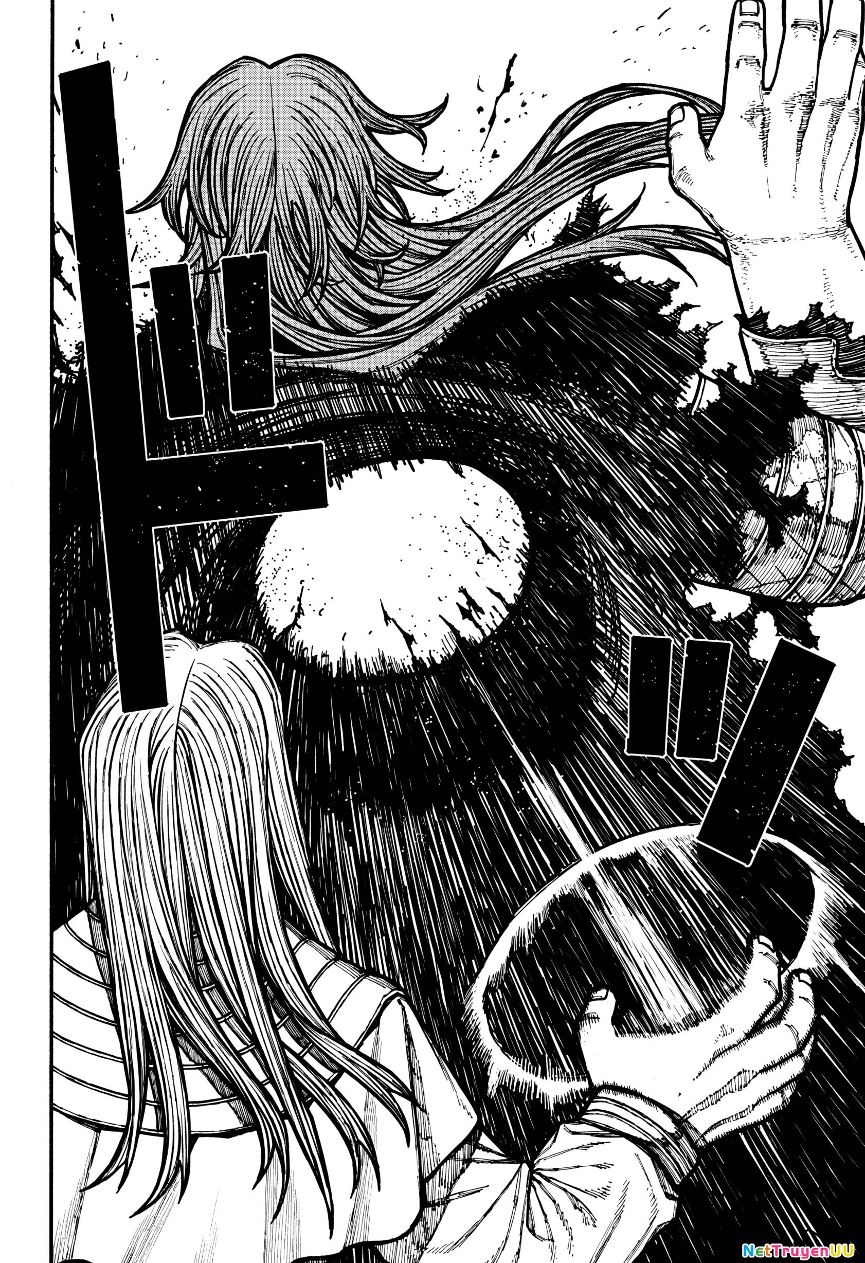 Centuria: Chapter 21