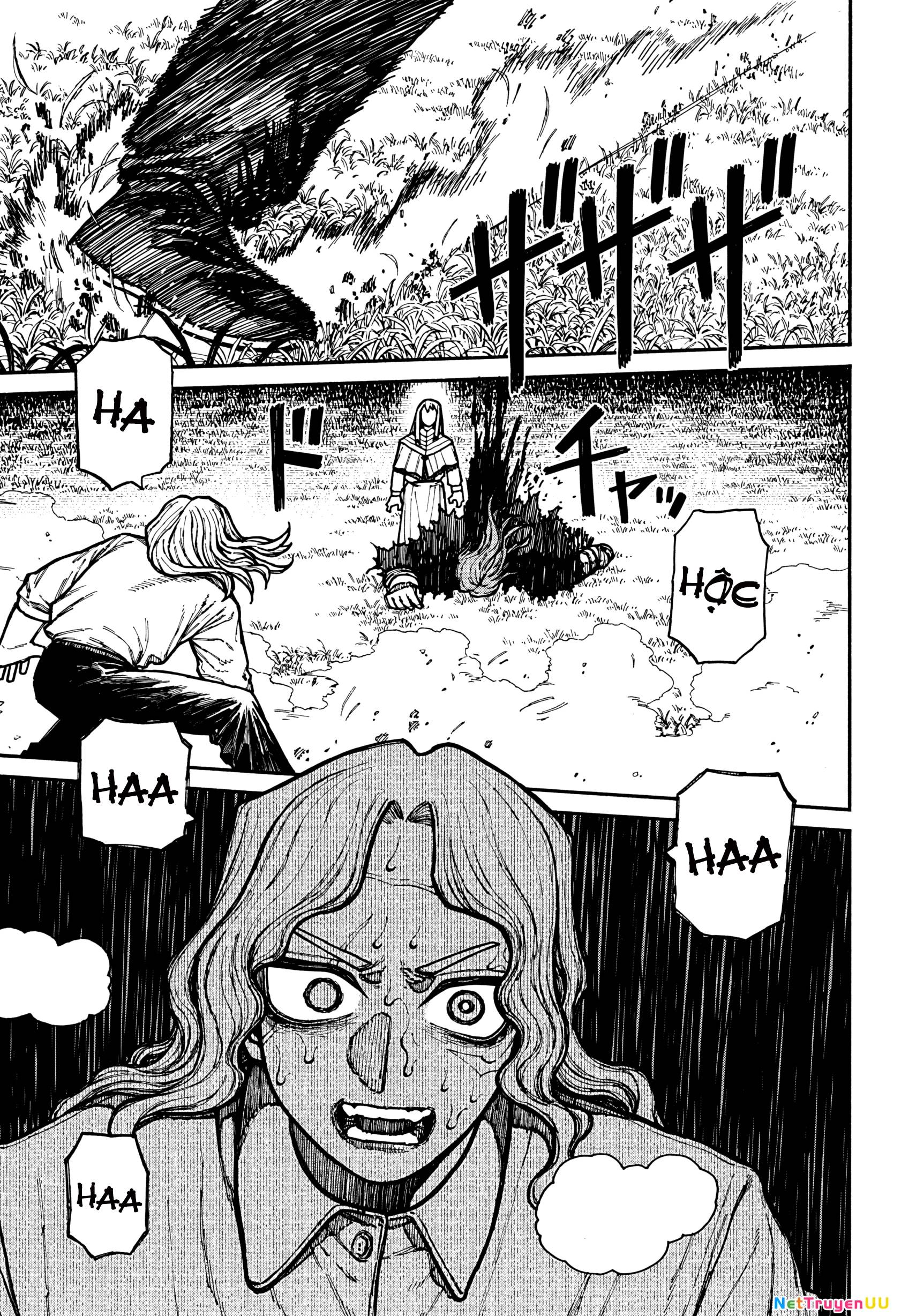 Centuria: Chapter 21