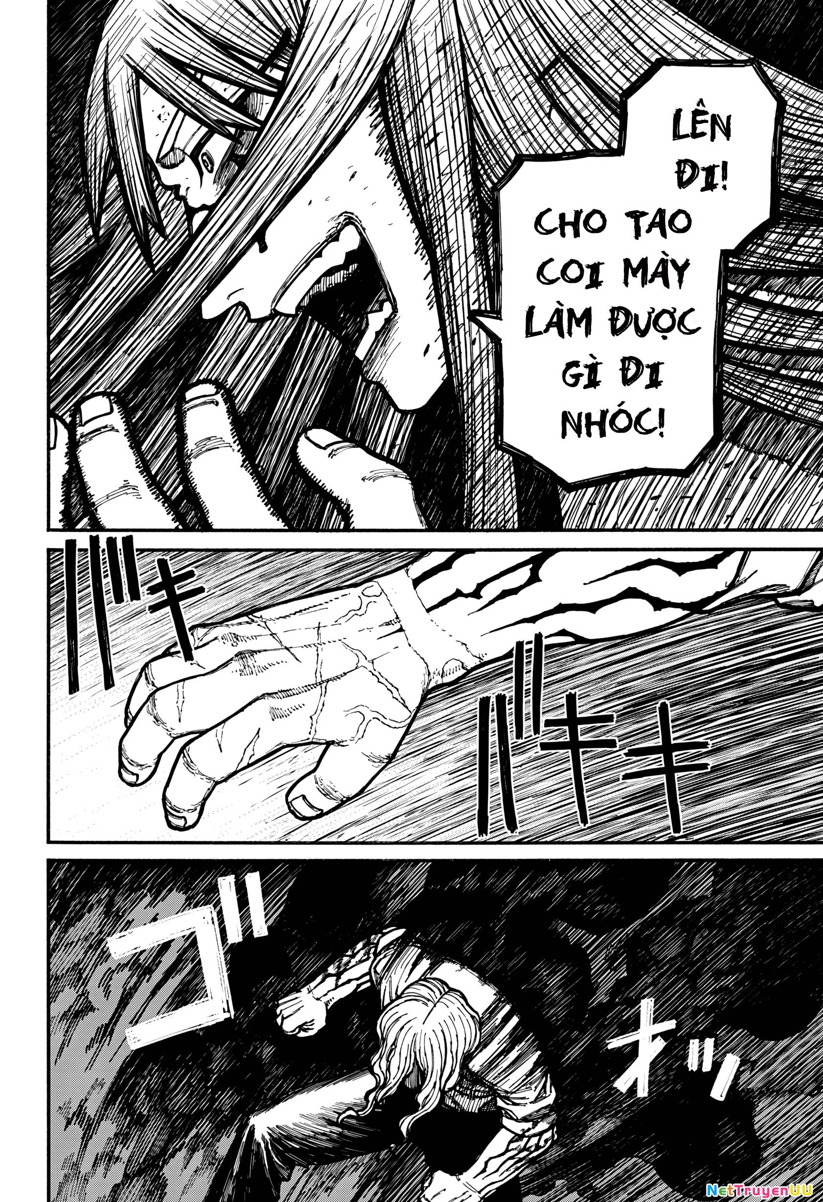 Centuria: Chapter 21