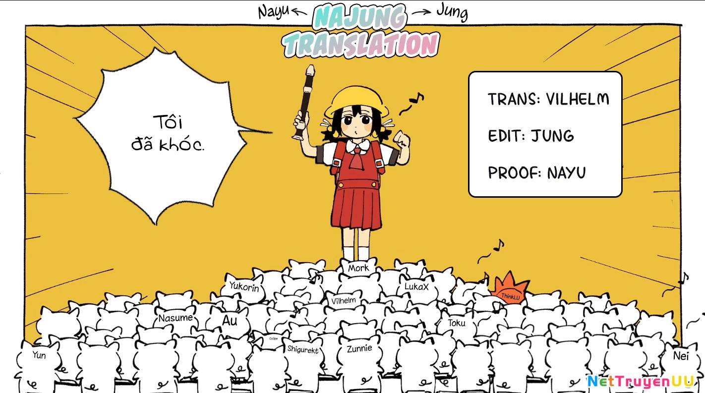 Centuria: Chapter 21