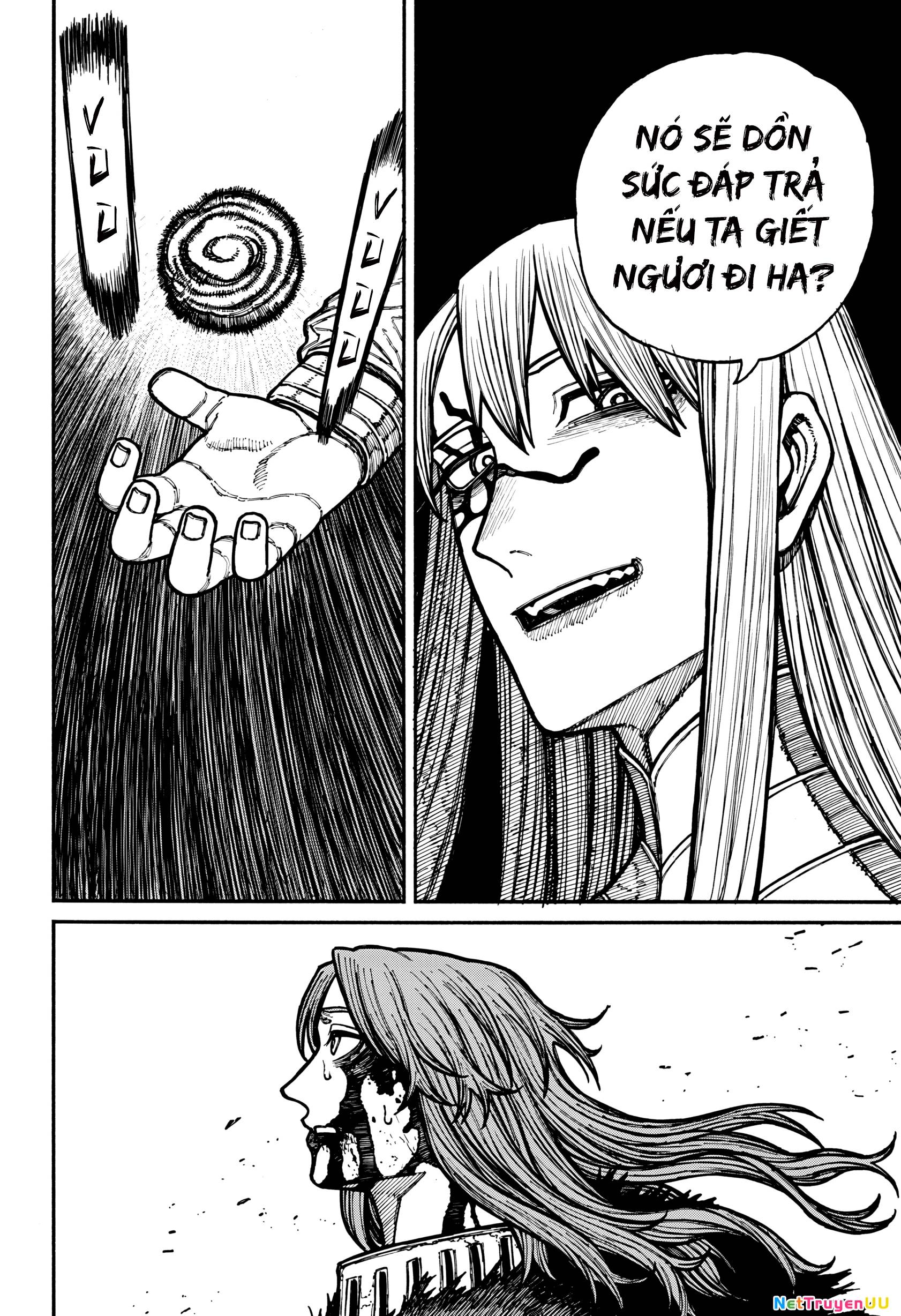 Centuria: Chapter 21
