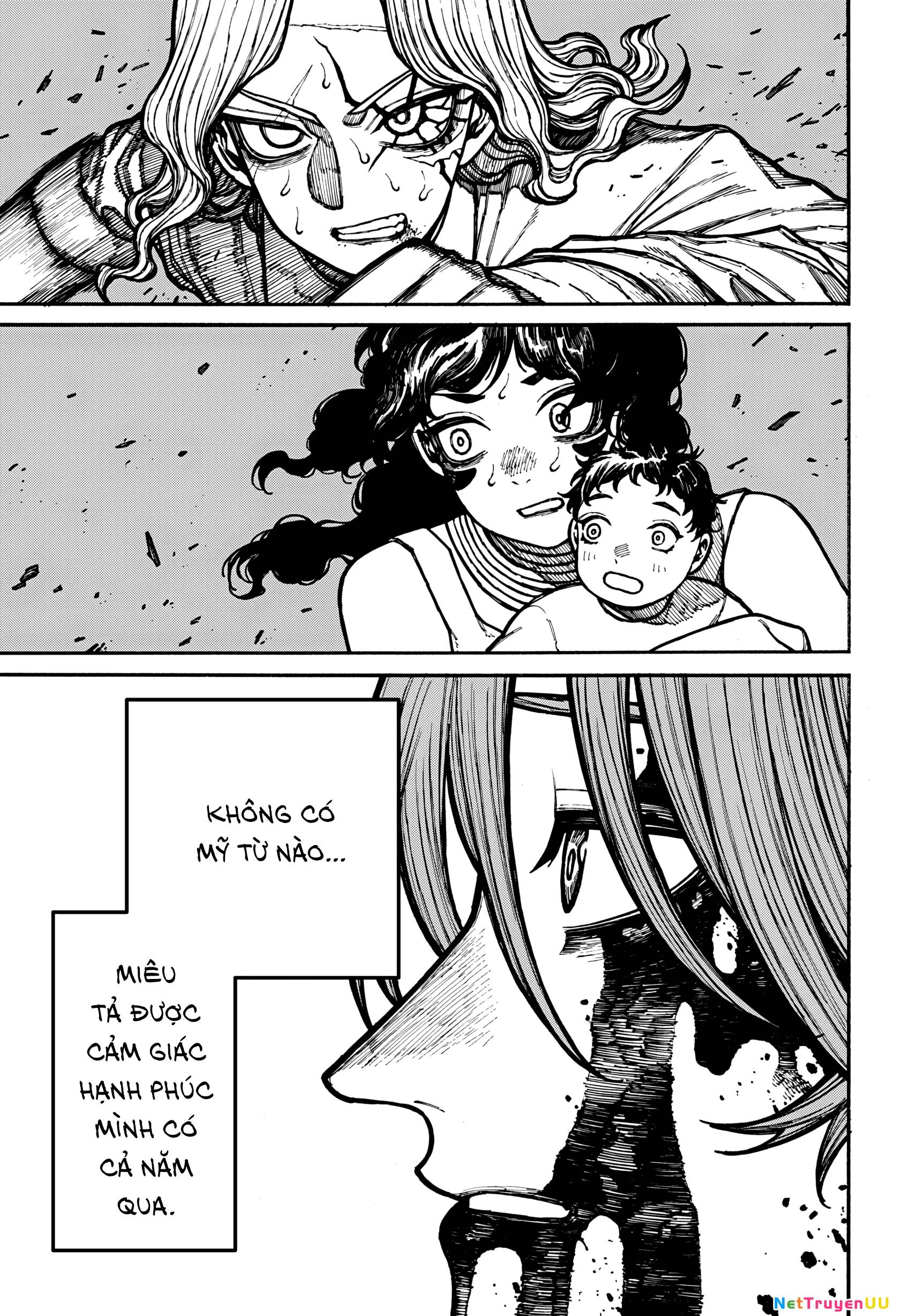 Centuria: Chapter 21