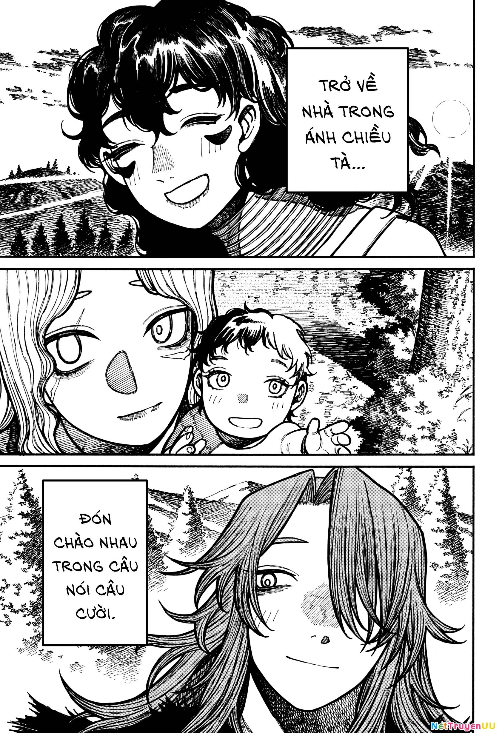 Centuria: Chapter 21