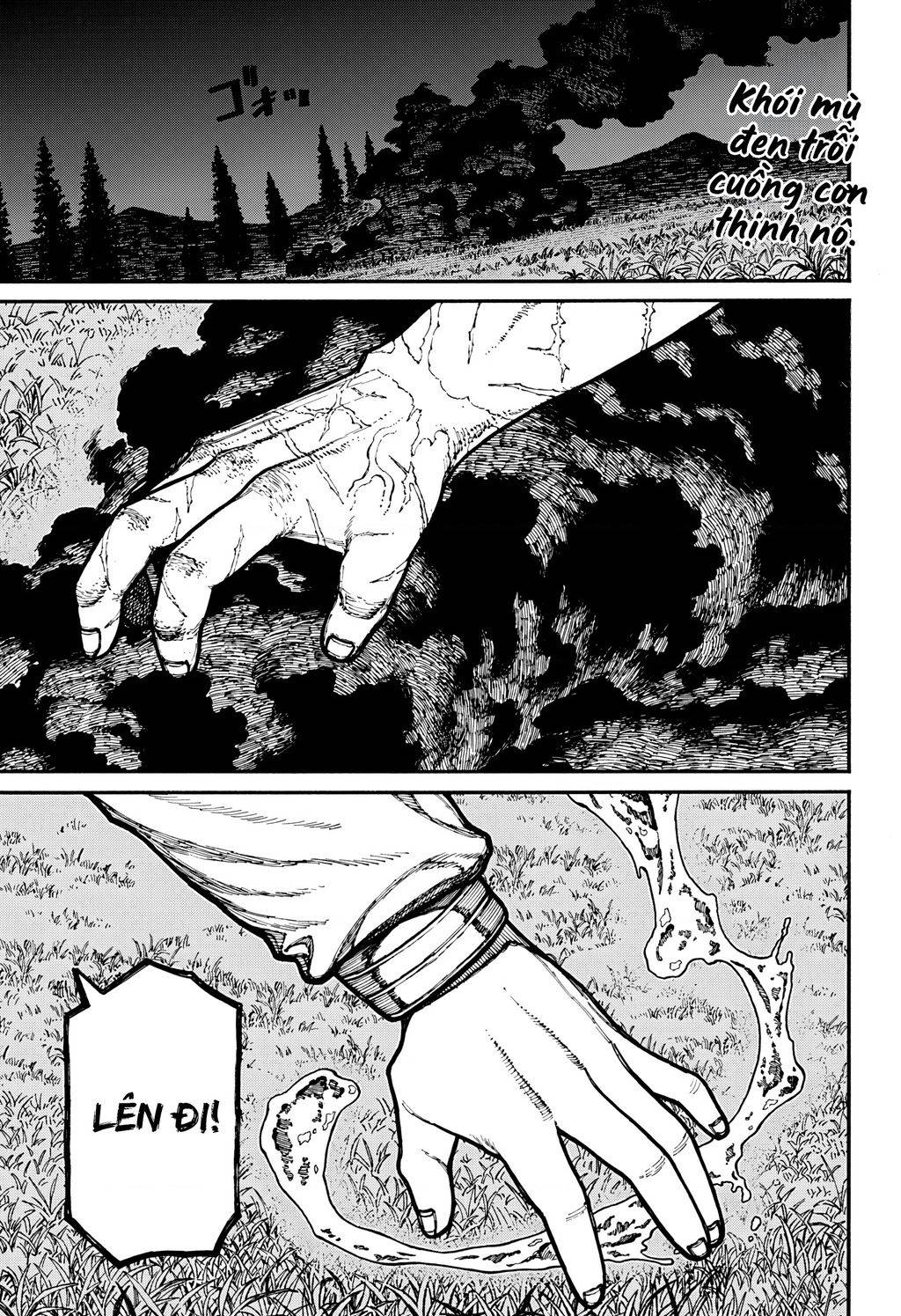 Centuria: Chapter 22