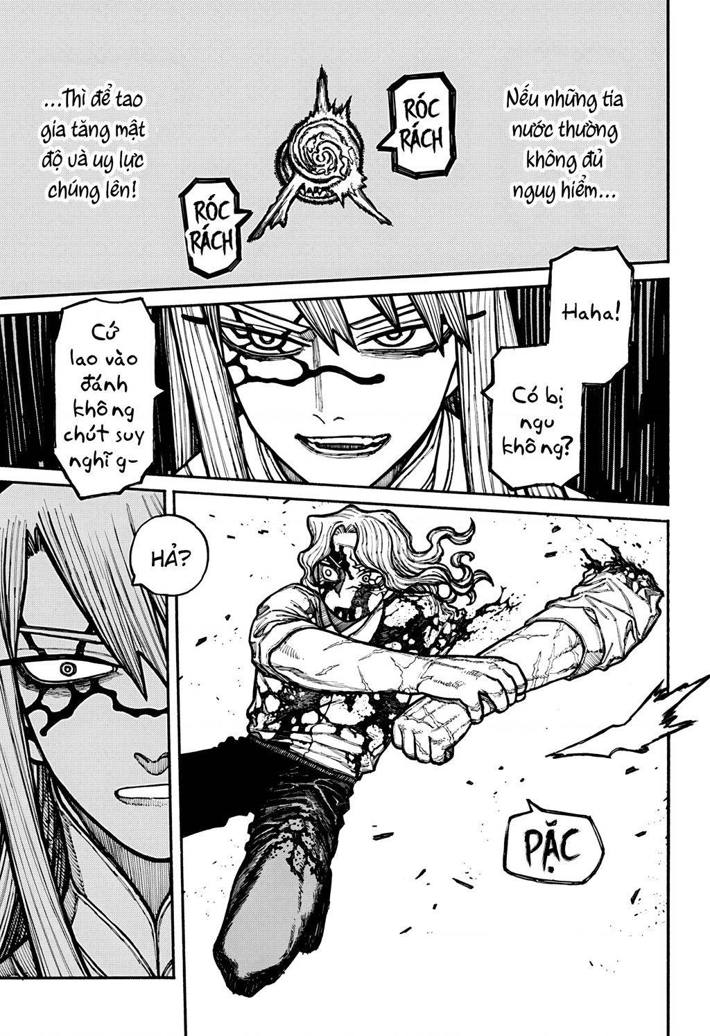 Centuria: Chapter 22