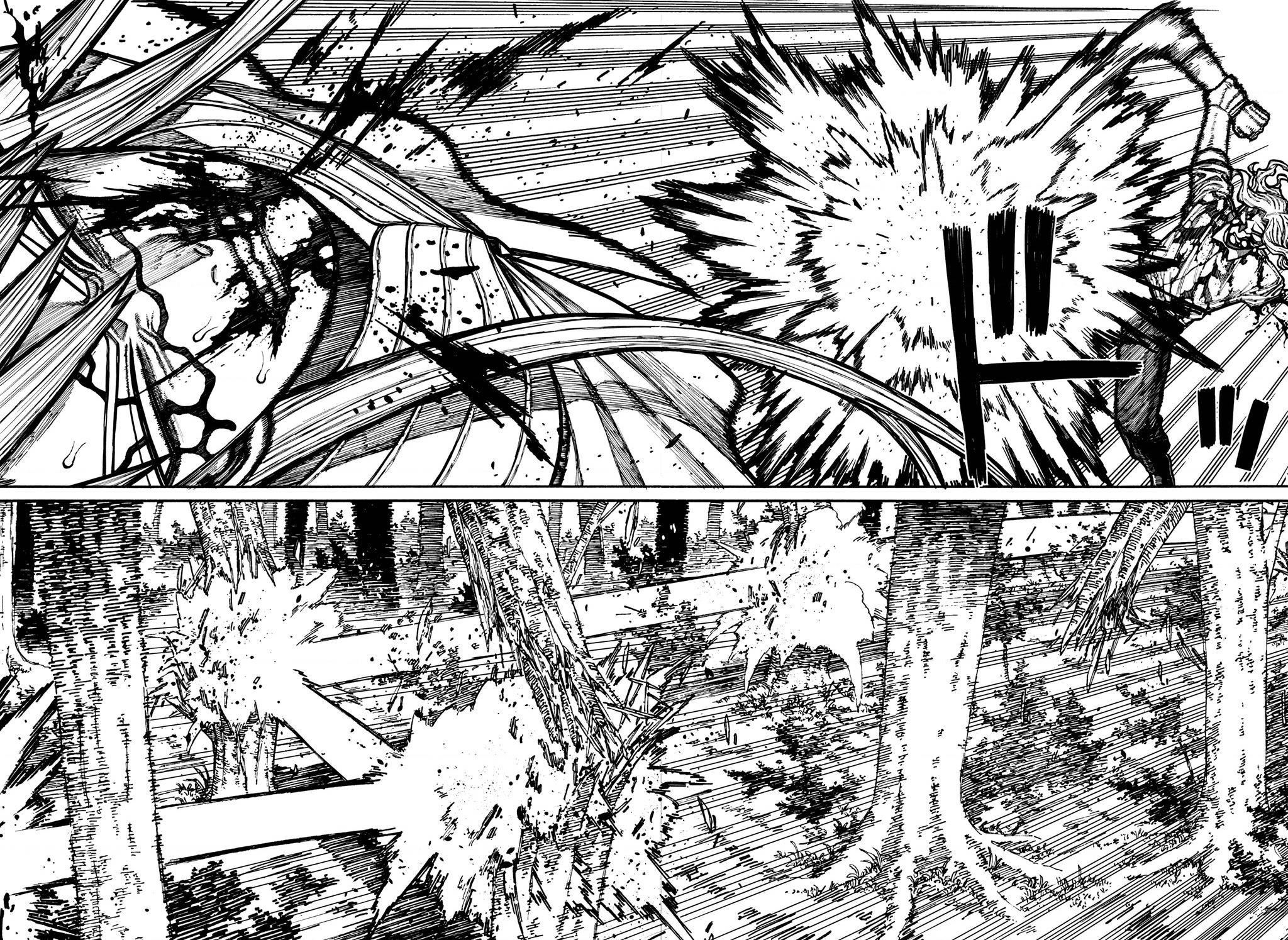 Centuria: Chapter 22