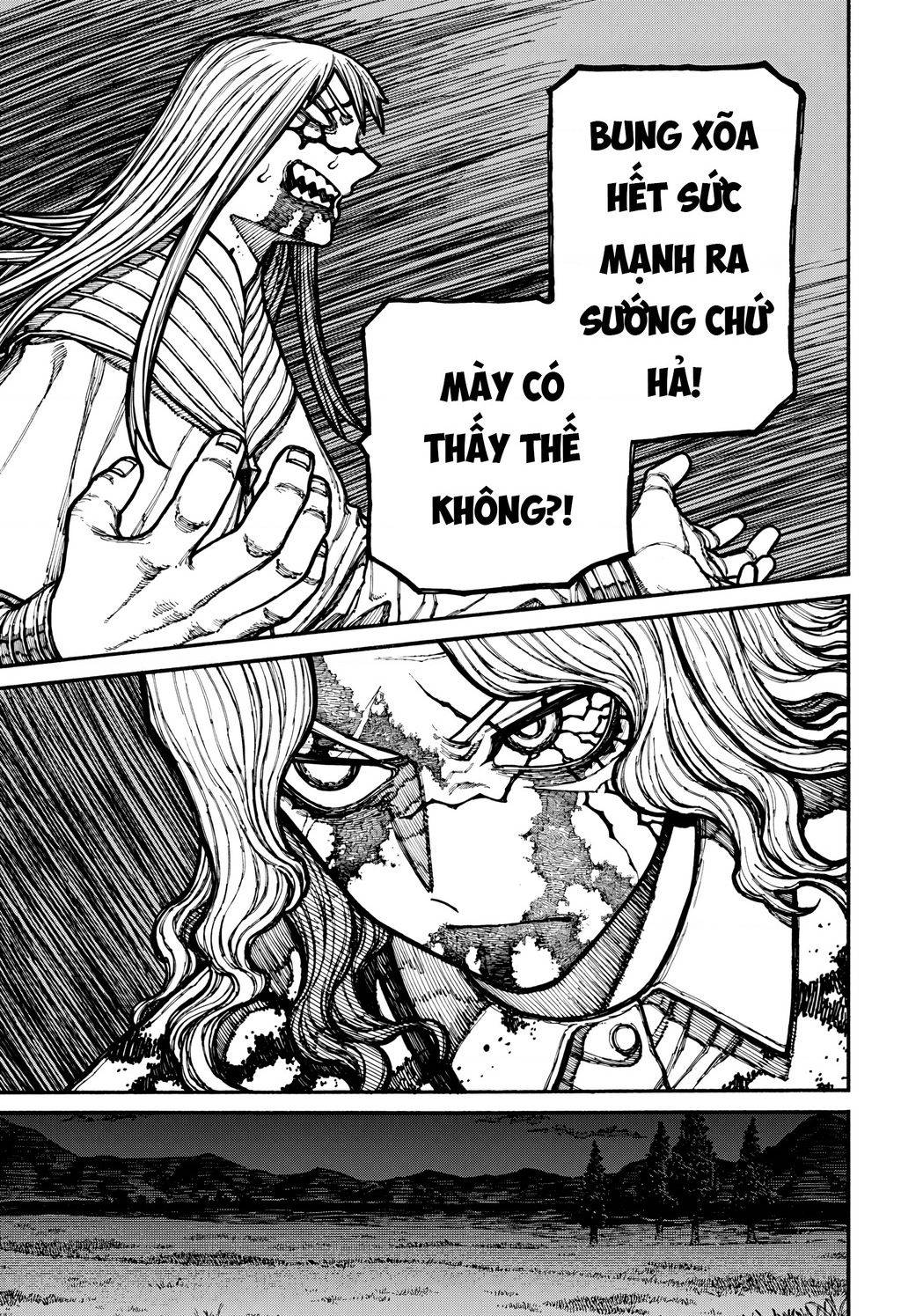 Centuria: Chapter 22