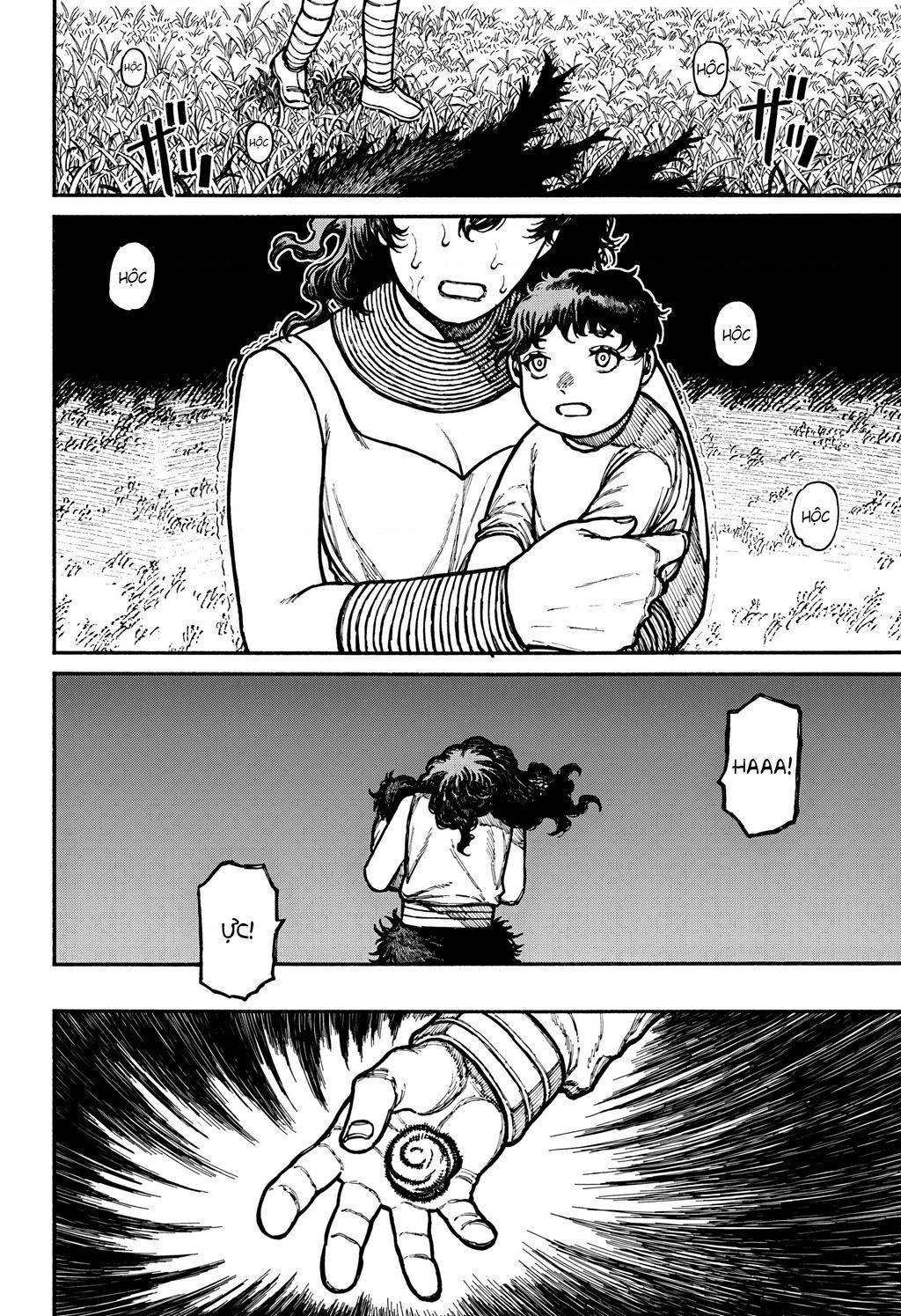 Centuria: Chapter 22