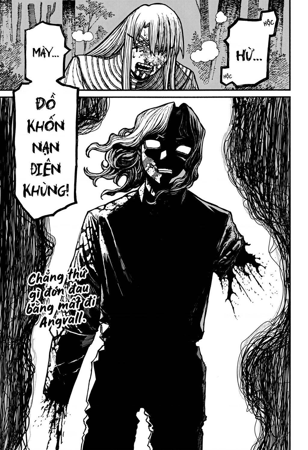 Centuria: Chapter 22